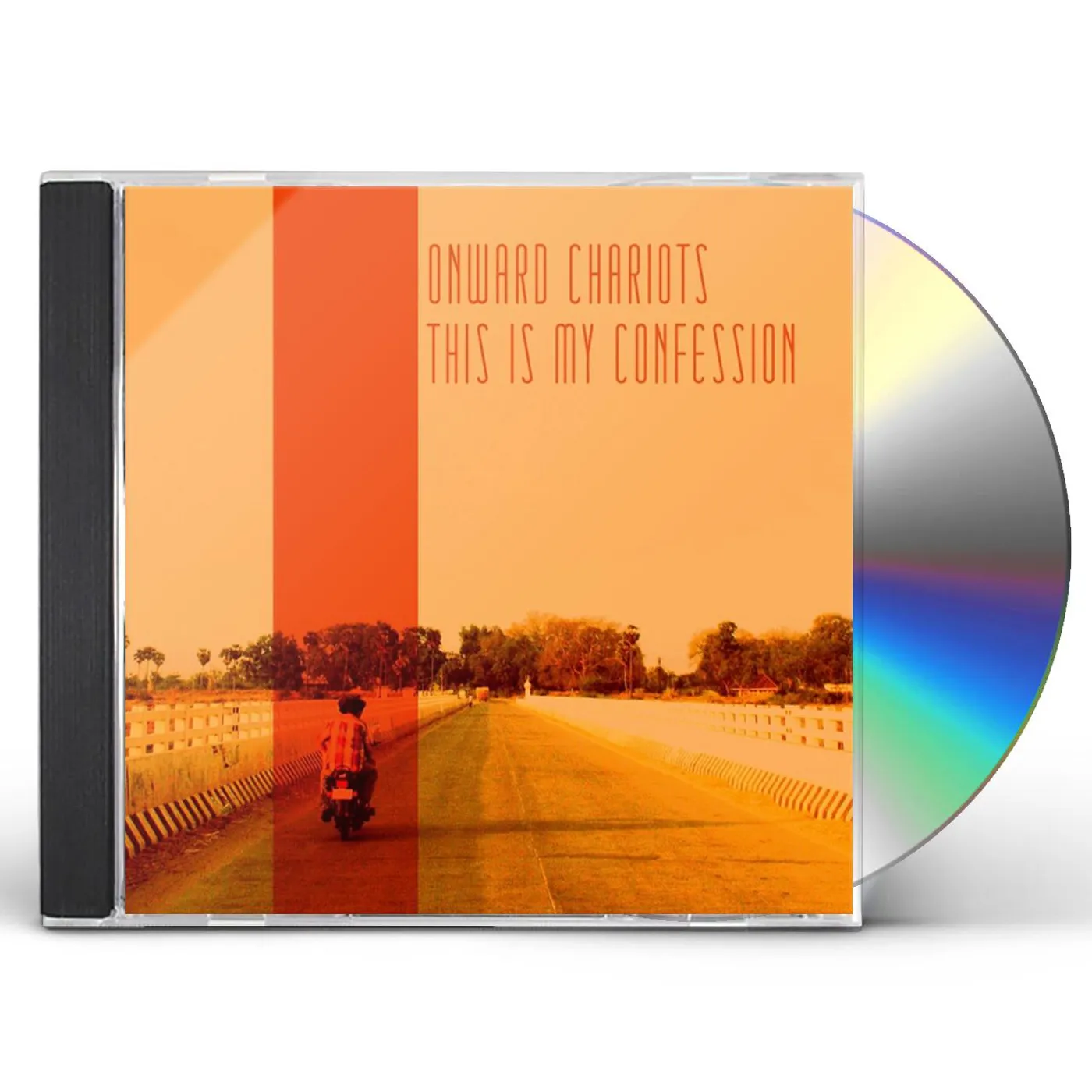 Kapena SOLID ROCK CD