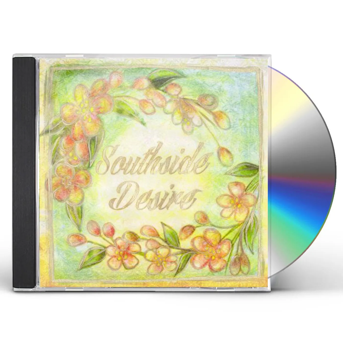 SOUTHSIDE DESIRE CD