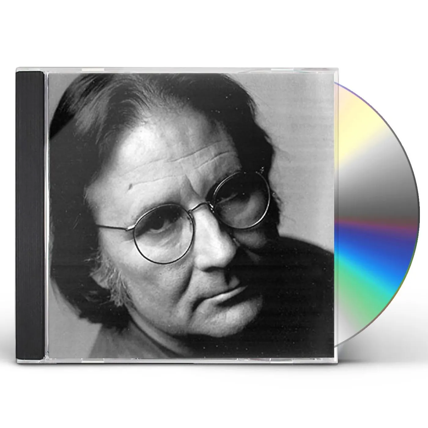 Irmin Schmidt ELECTRO VIOLET CD