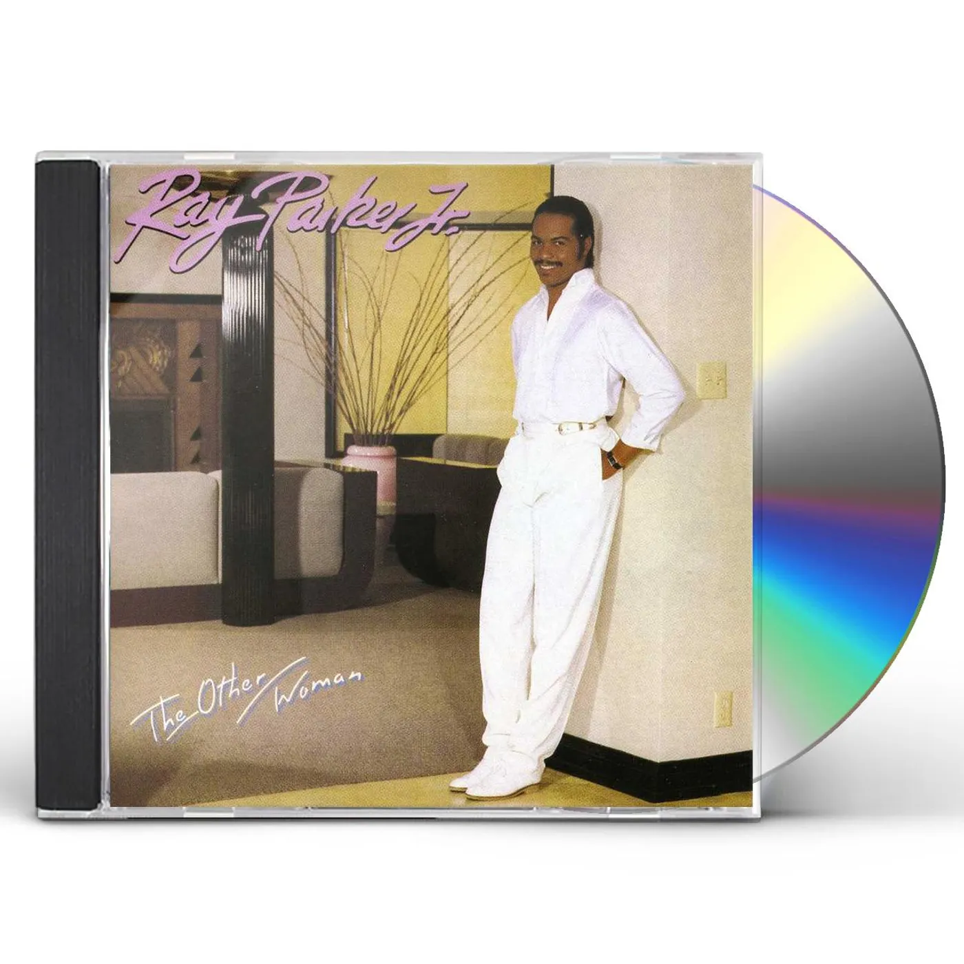 Ray Parker Jr. OTHER WOMAN CD
