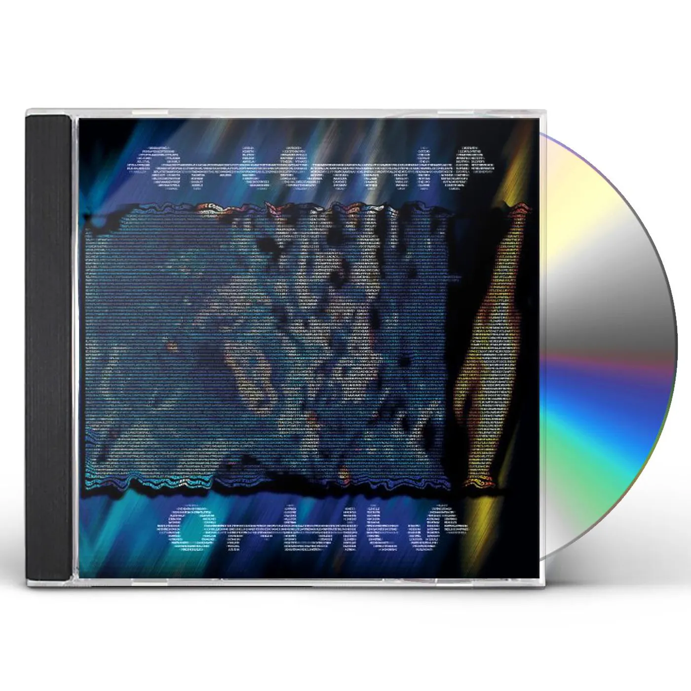 Artemis ORBITS CD