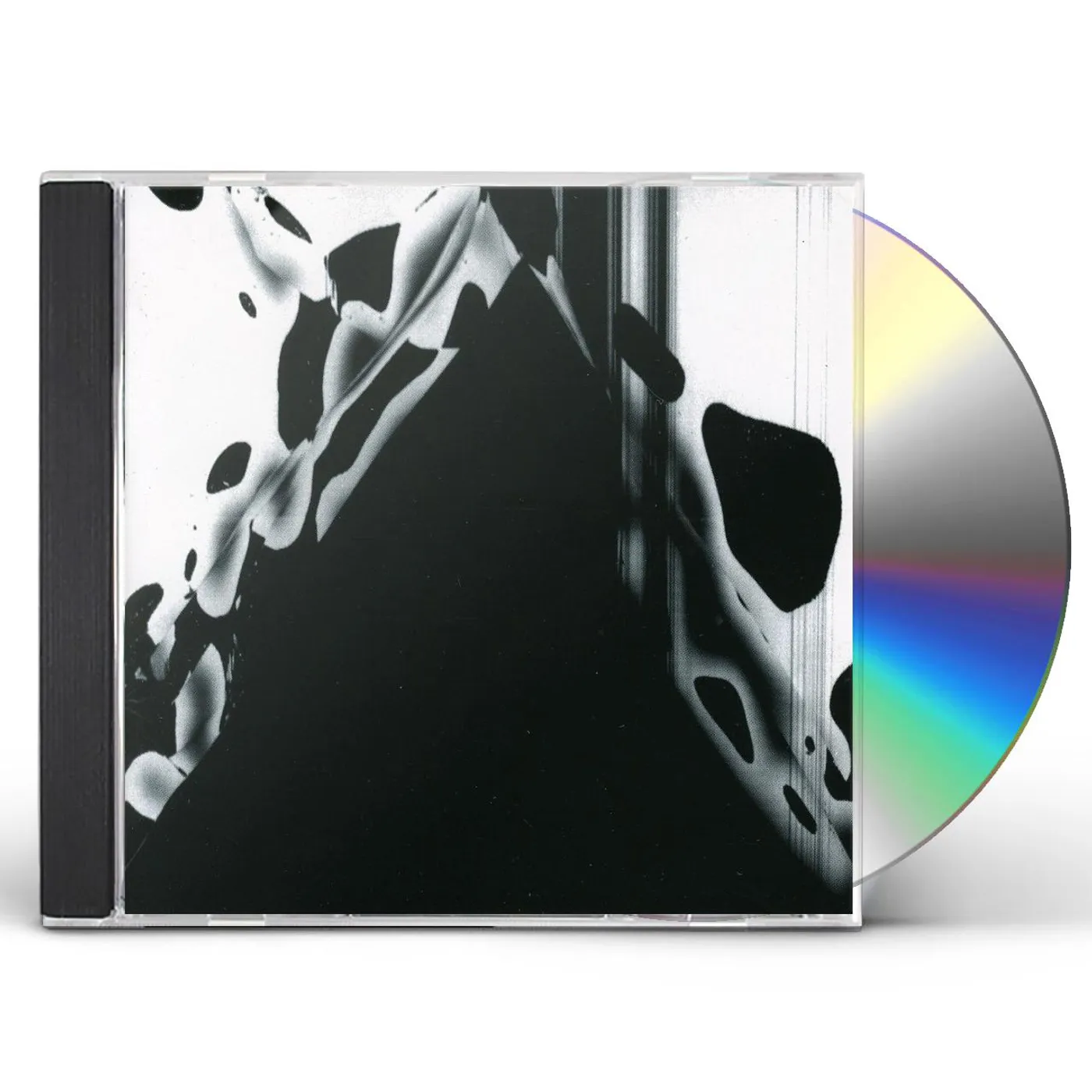 Pantha Du Prince DIAMOND DAZE CD