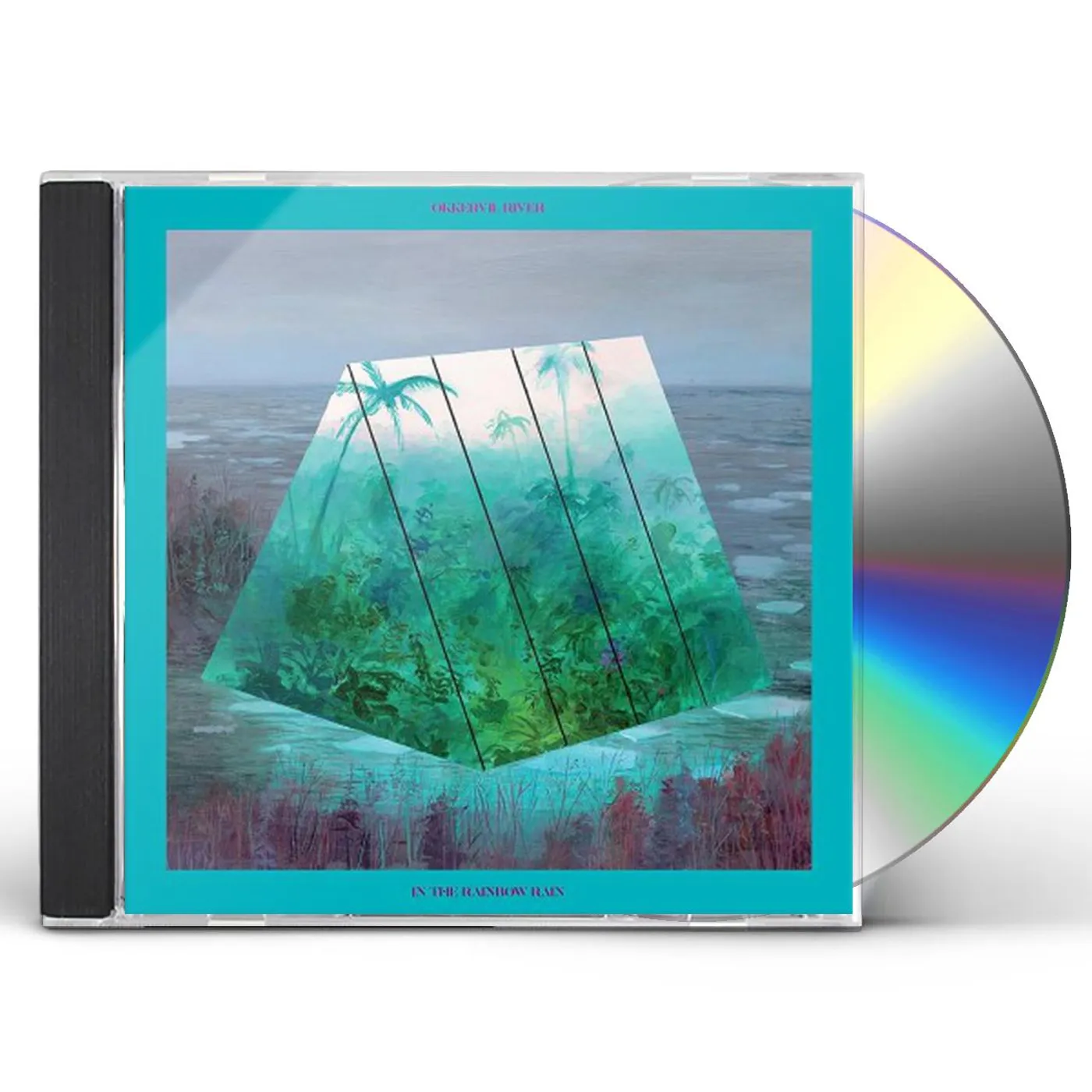 Okkervil River IN THE RAINBOW RAIN CD