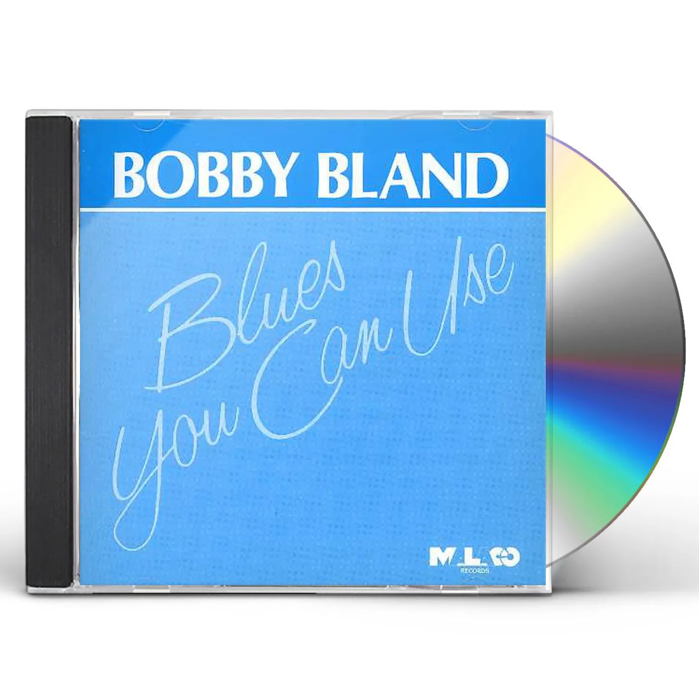Bobby "Blue" Bland BLUES YOU CAN USE CD