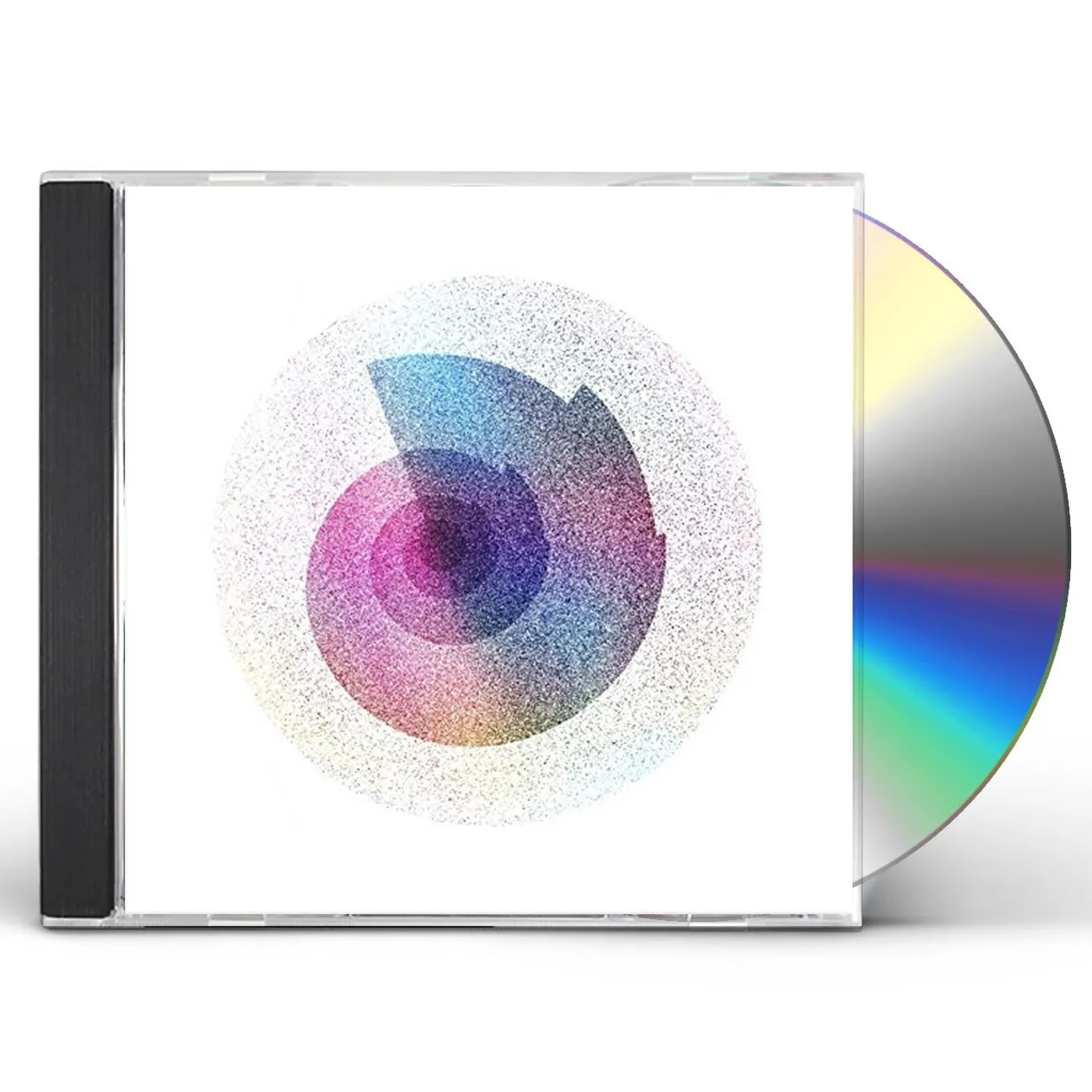 East Forest MUSIC TO DIE TO & MUSIC TO BE BORN TO CD