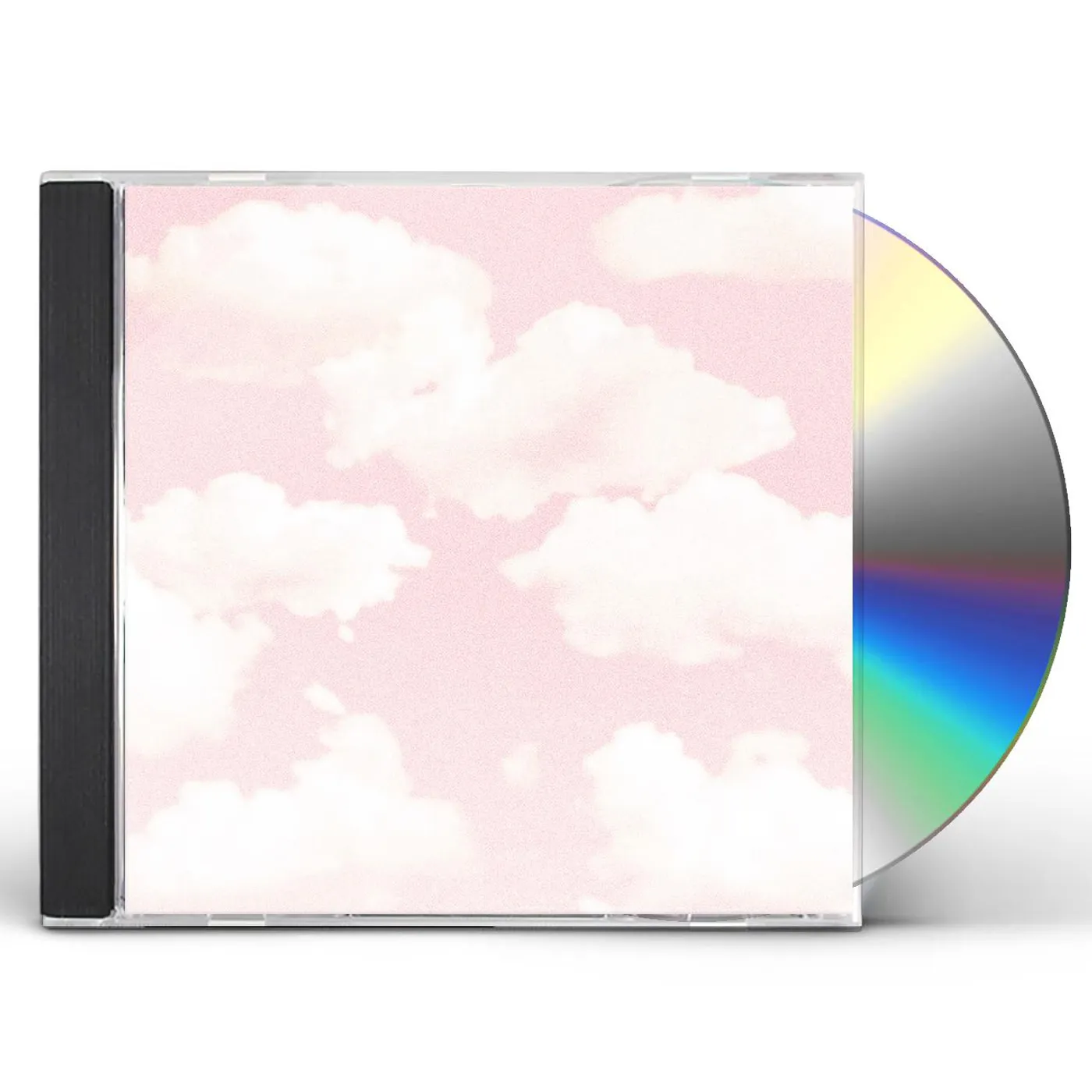 Turnstile GLOW ON CD