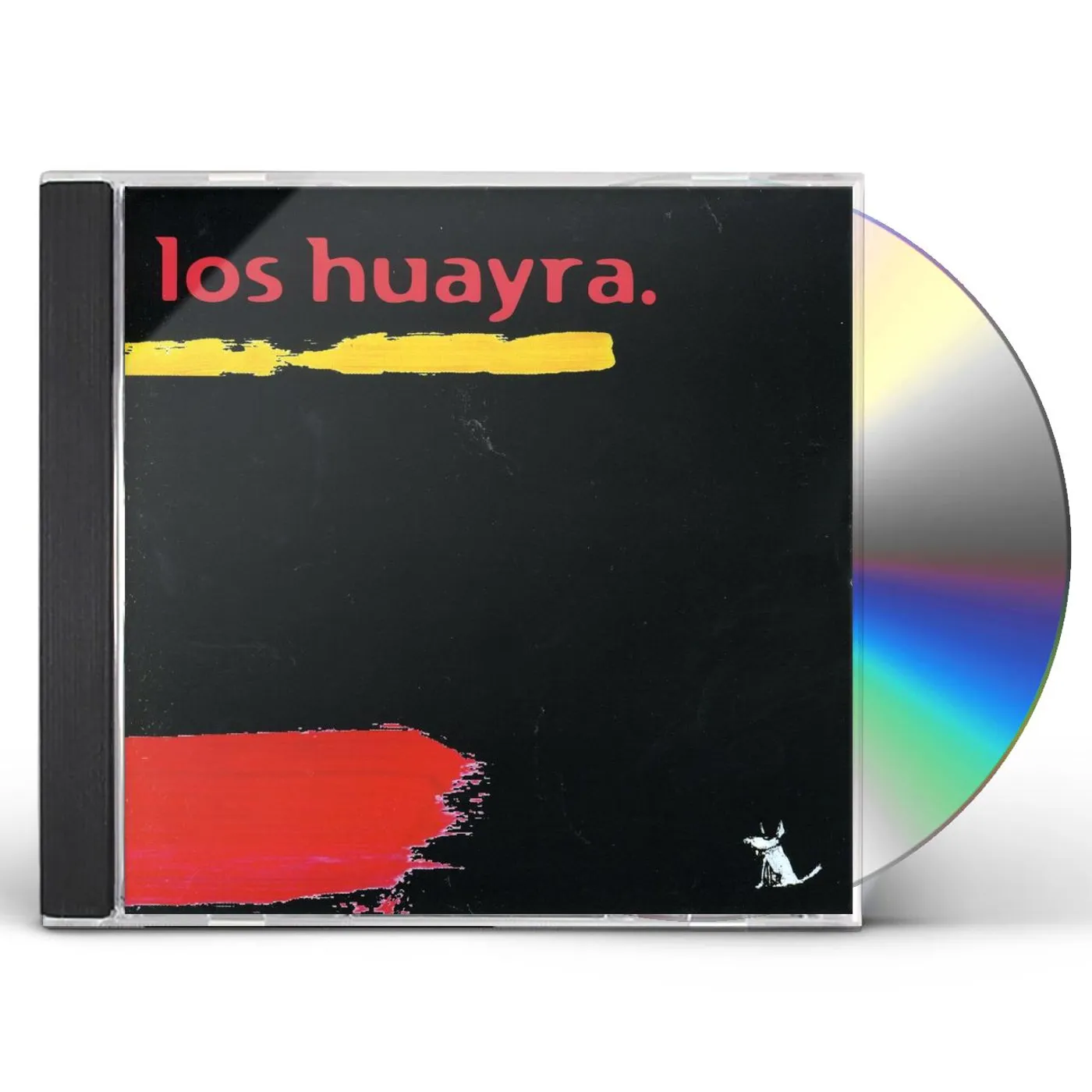 HUAYRA CD