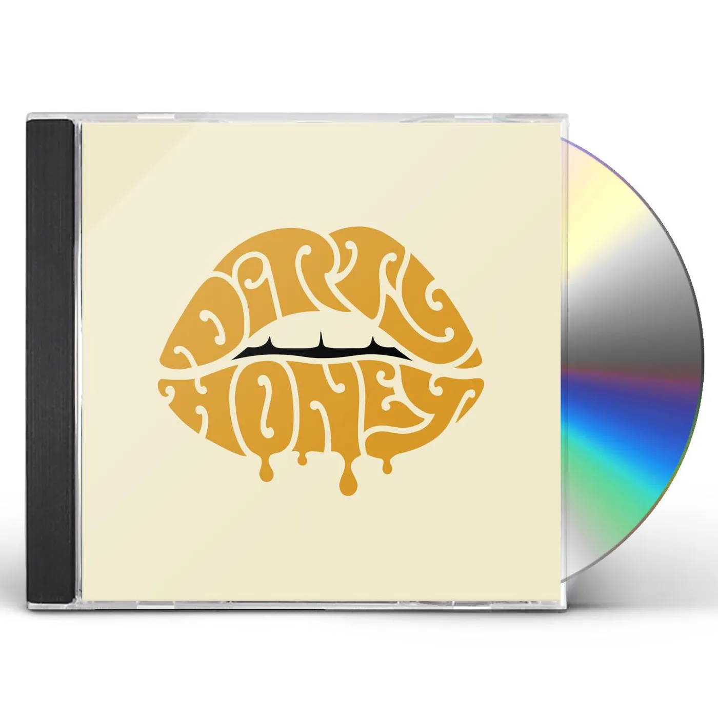 Dirty Honey CD