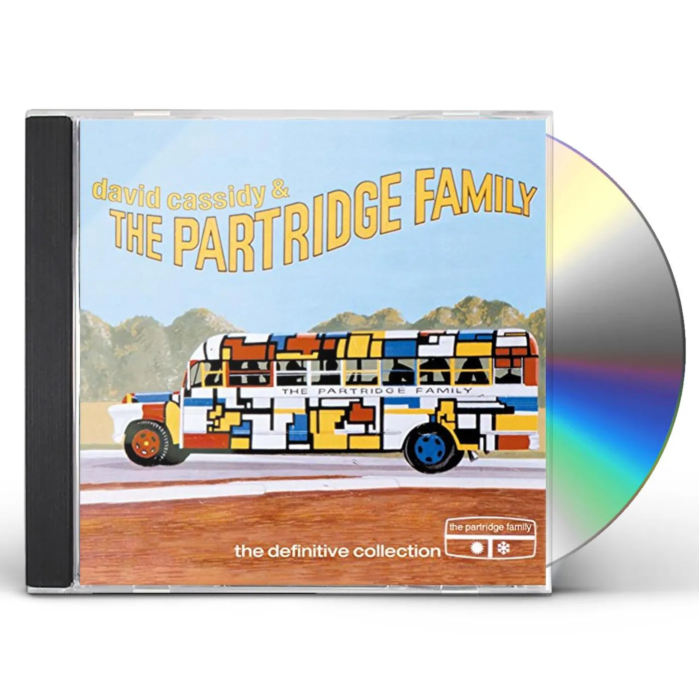 David Cassidy COULD IT BE FOREVER: GREATEST HITS CD