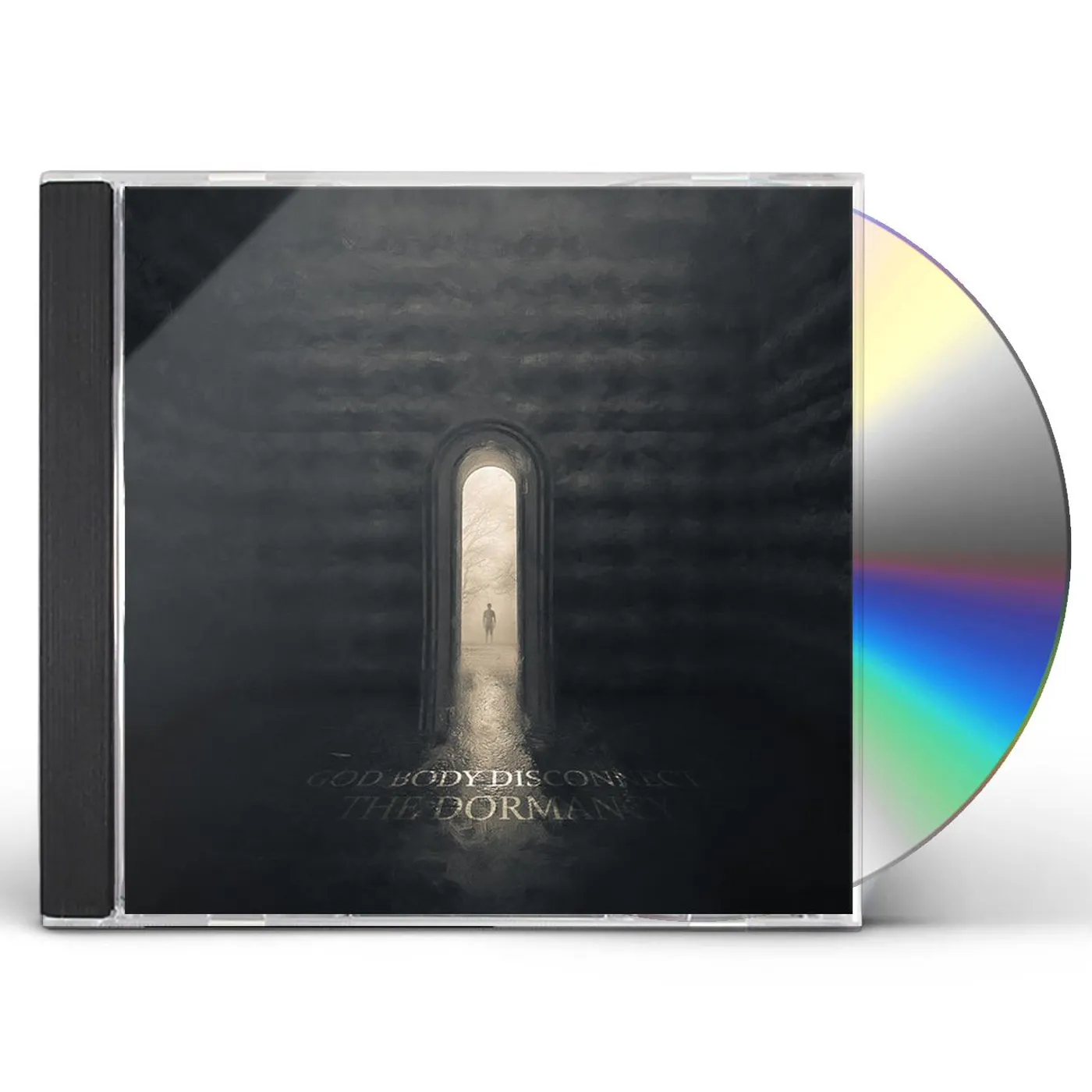 God Body Disconnect DORMANCY CD