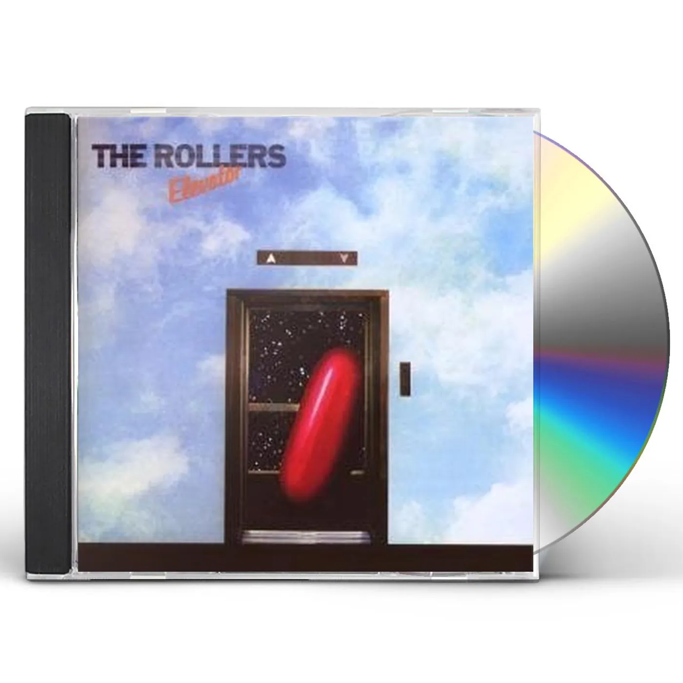 Bay City Rollers ELEVATOR CD