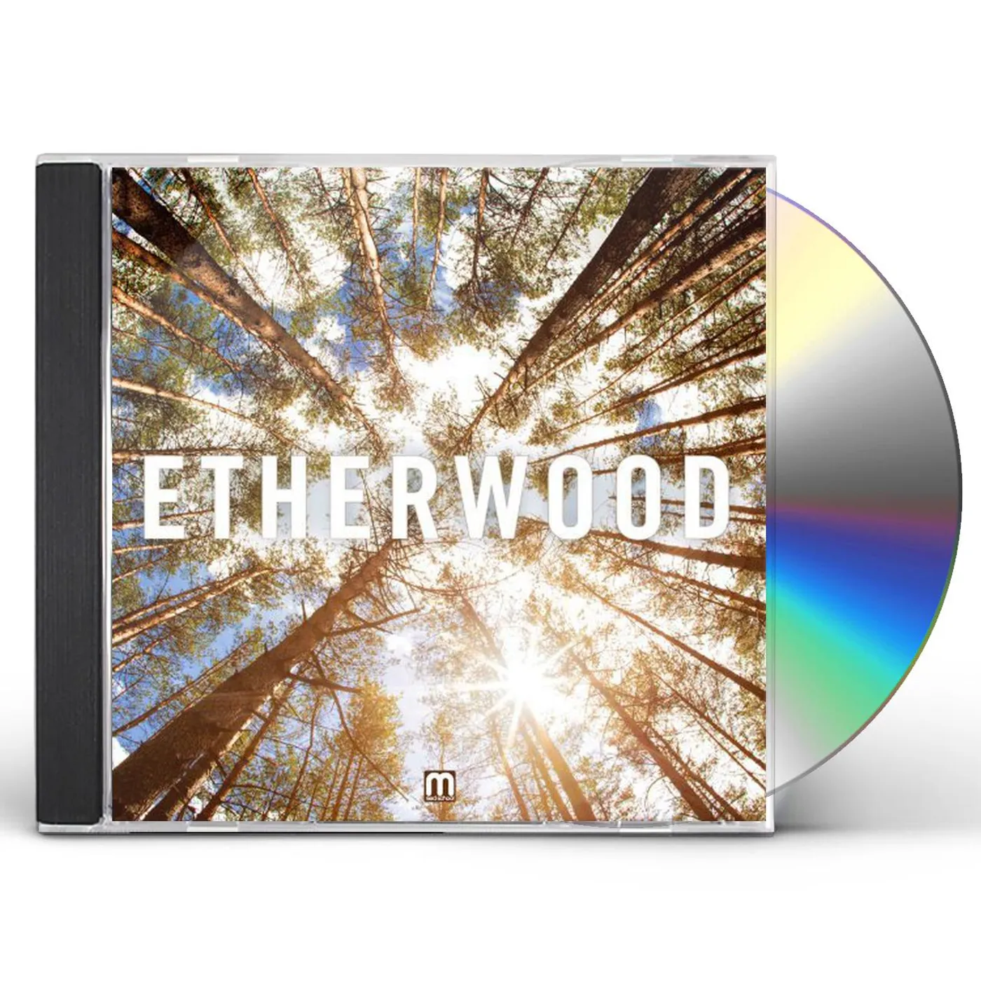 ETHERWOOD CD