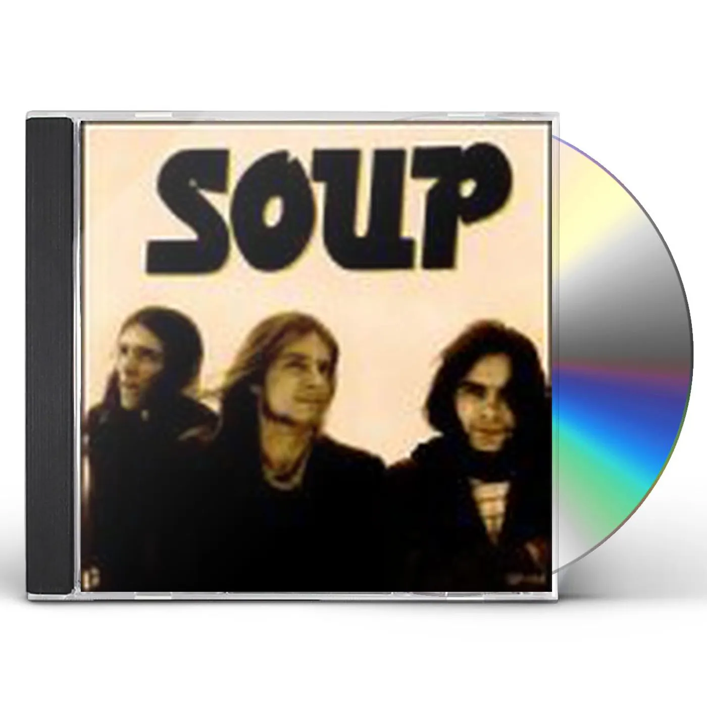 SOUP CD