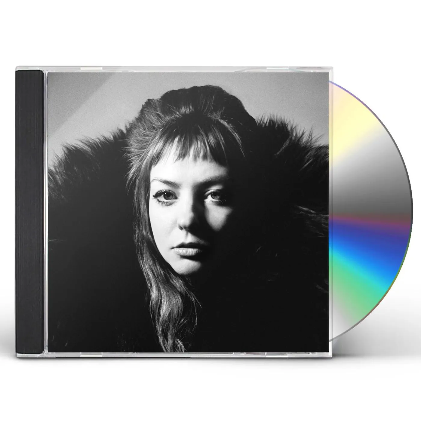 Angel Olsen ALL MIRRORS CD