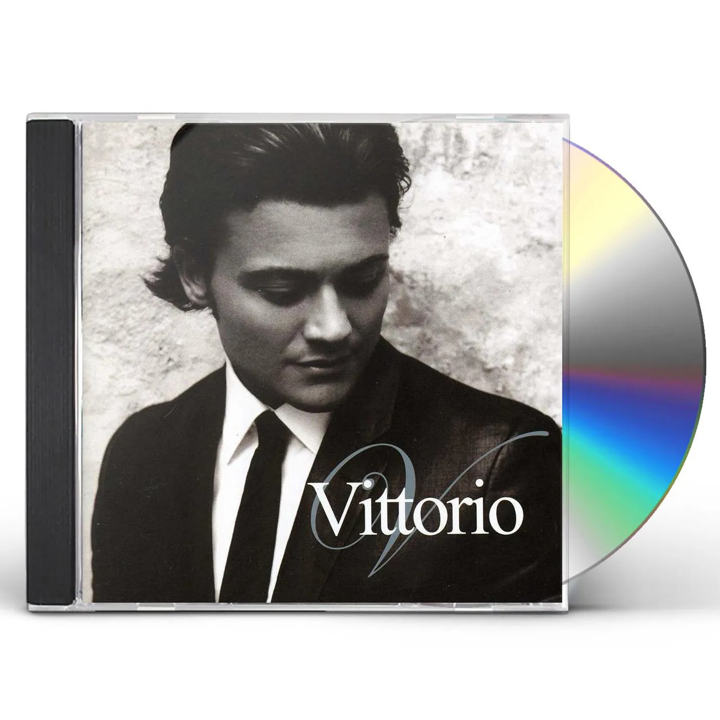 VITTORIO CD