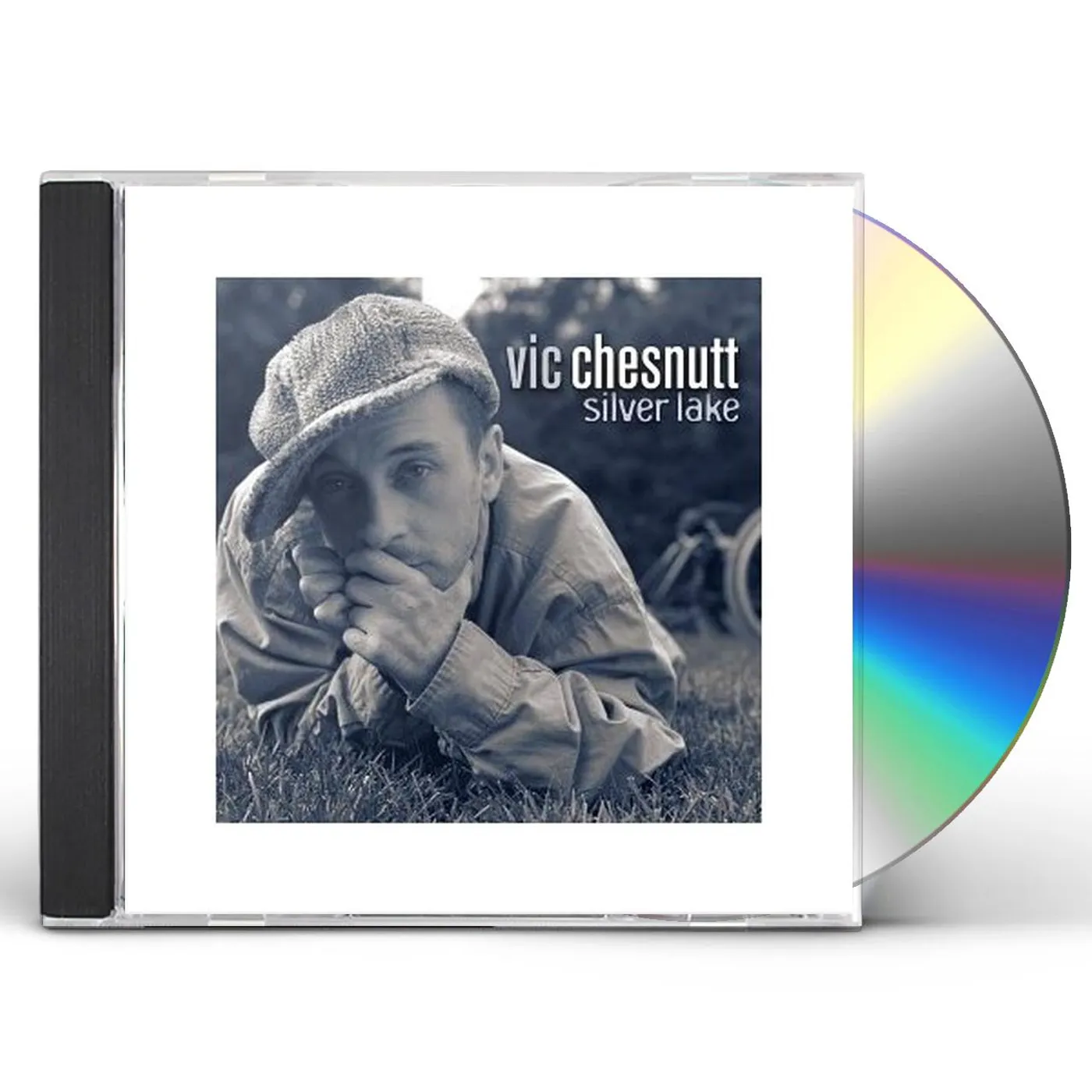 Vic Chesnutt SILVER LAKE CD