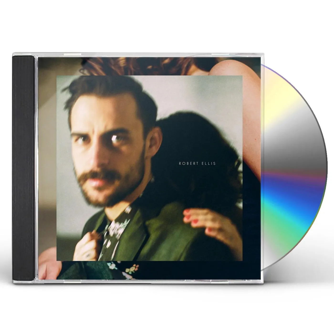 ROBERT ELLIS CD