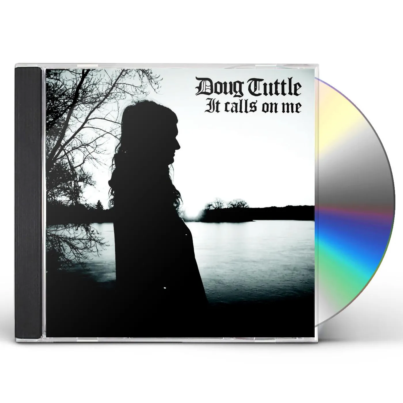 Doug Tuttle IT CALLS ON ME CD