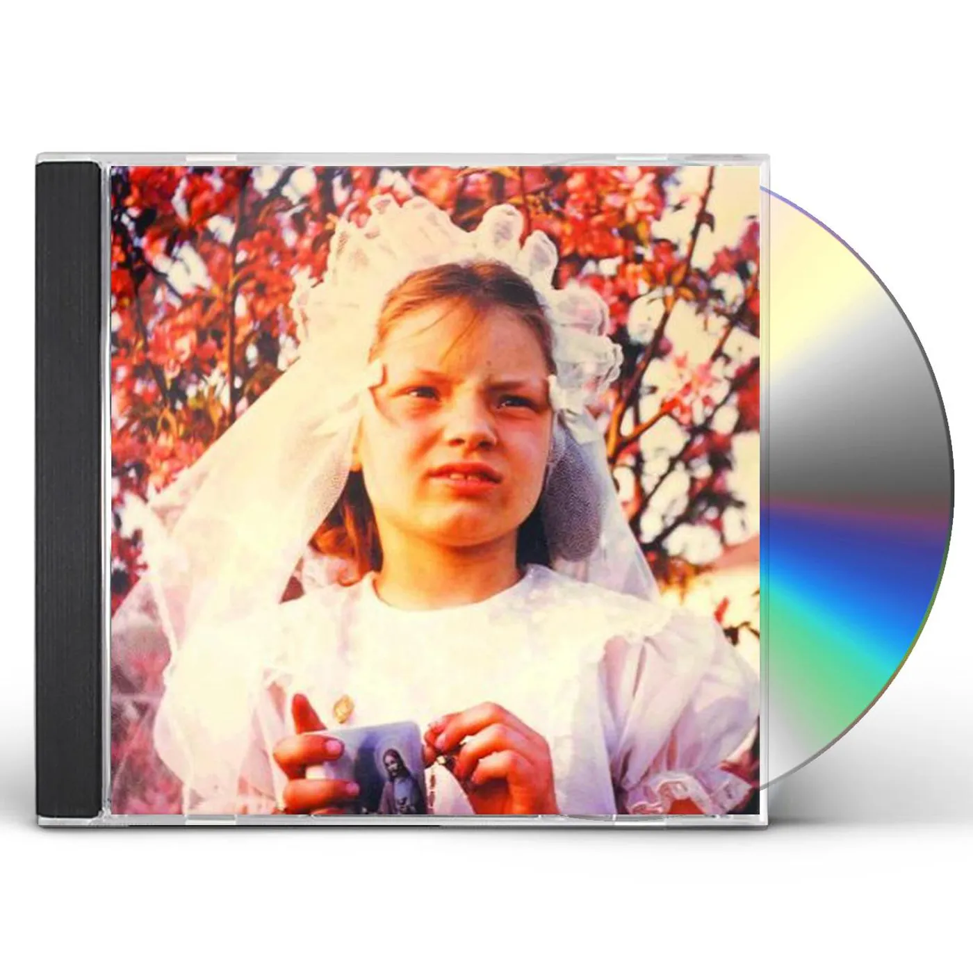 The Parson Red Heads YEARLING CD