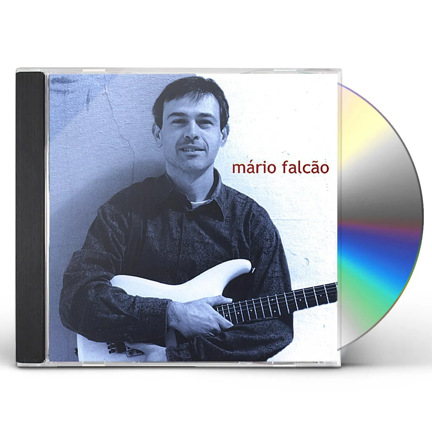 MARIO FALCAO CD