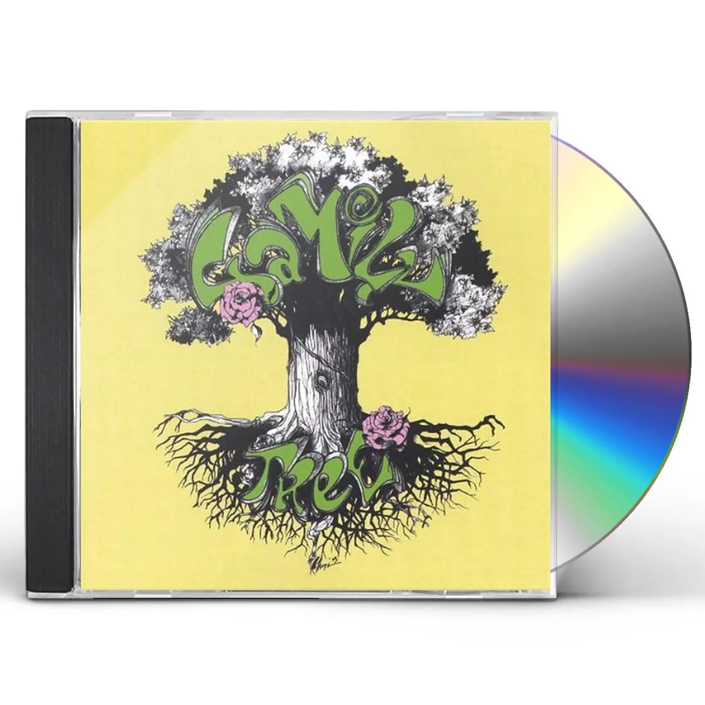FAMILY TREE CD