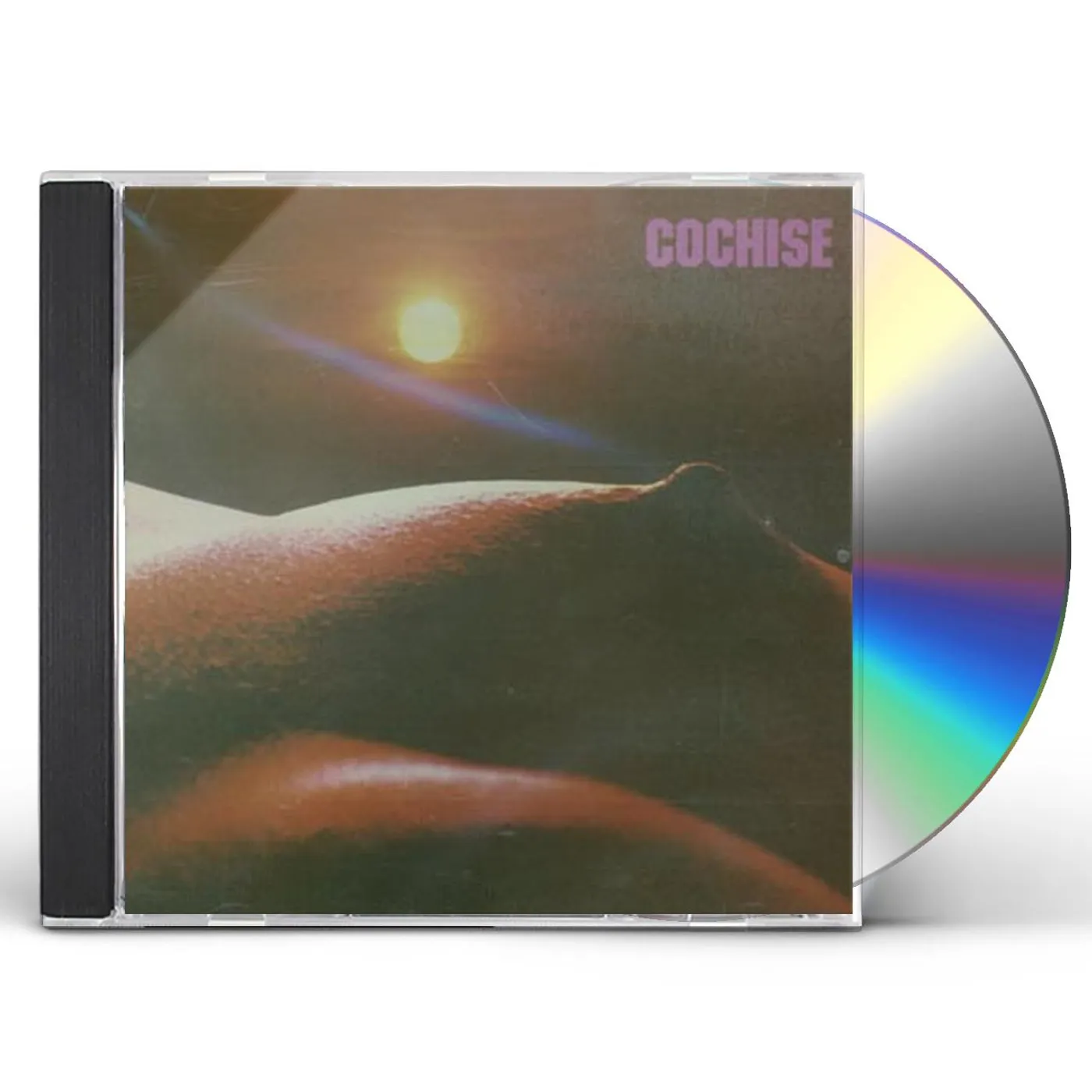 COCHISE CD