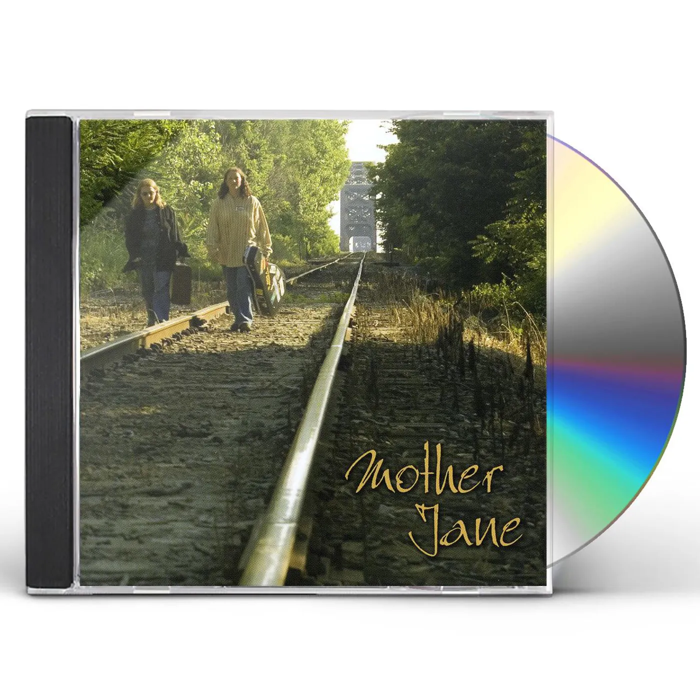 Mother Jane THIS TIME TOMORROW CD