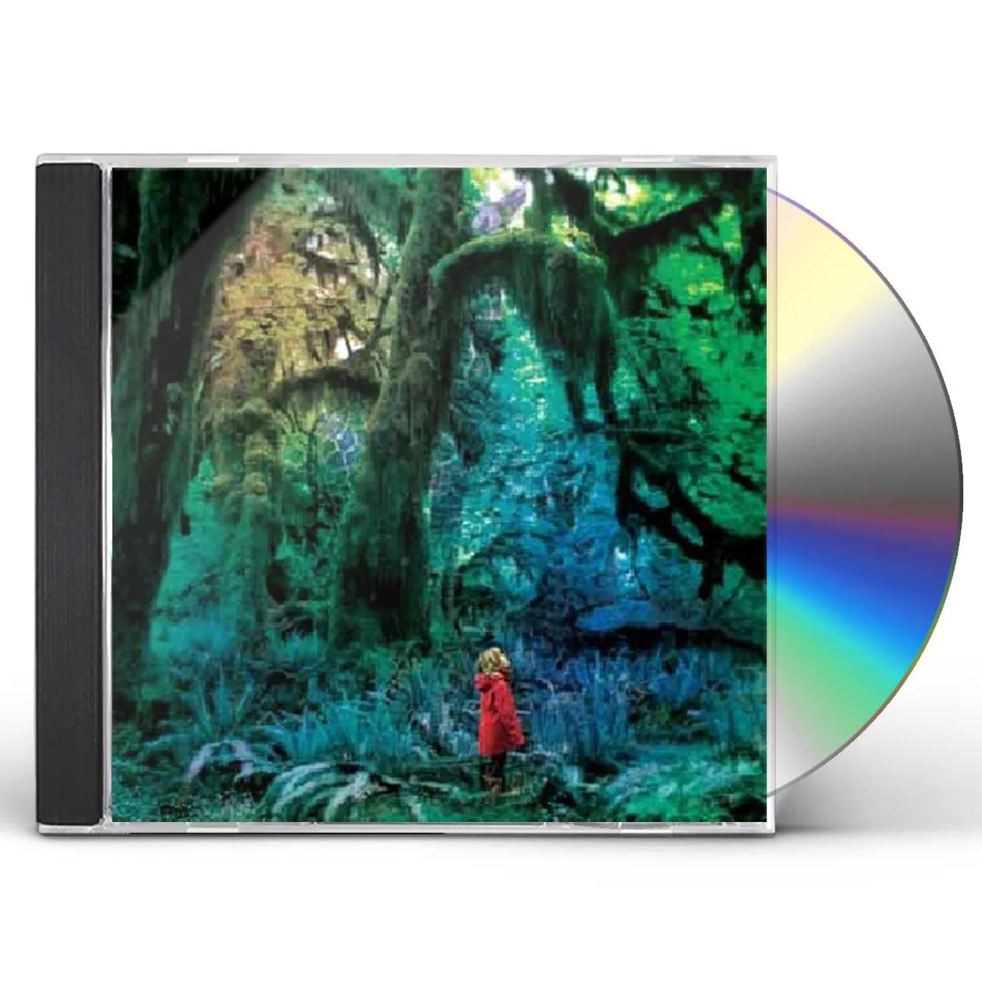 Jacco Gardner CABINET OF CURIOSITIES CD