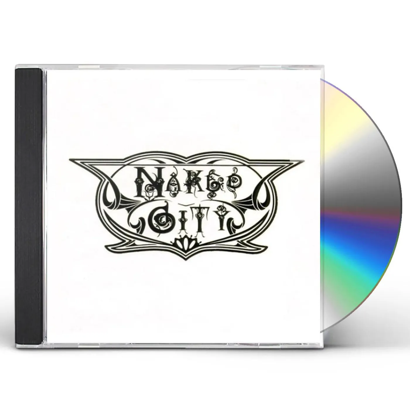 Naked City COMPLETE STUDIO RECORDINGS CD