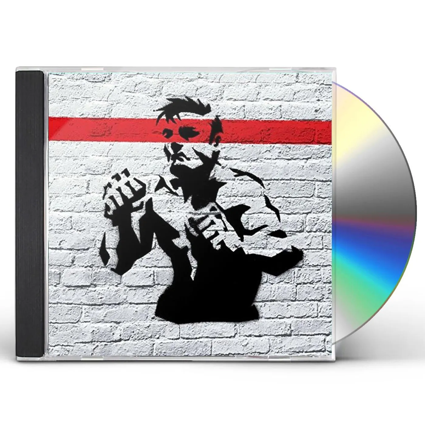 Channel 3 PUT 'EM UP CD