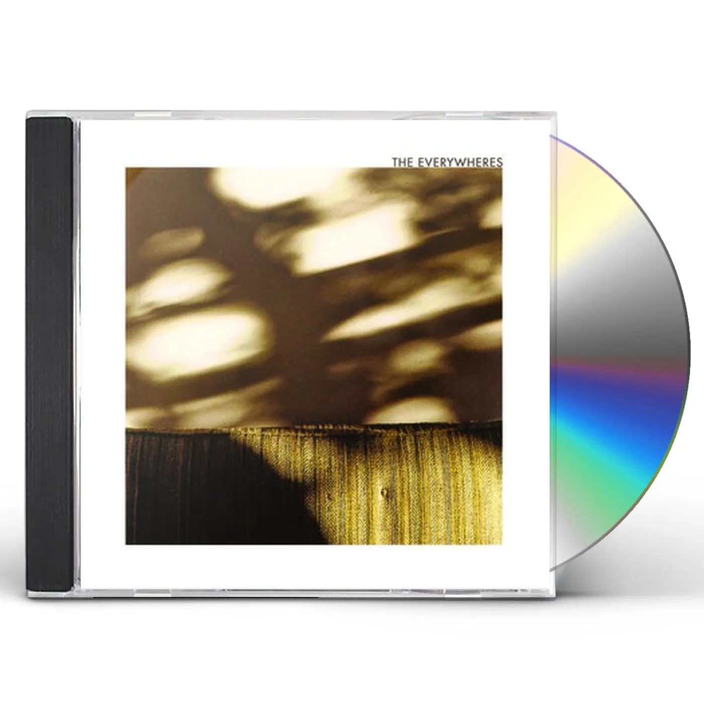 The Everywheres Vinyl Record