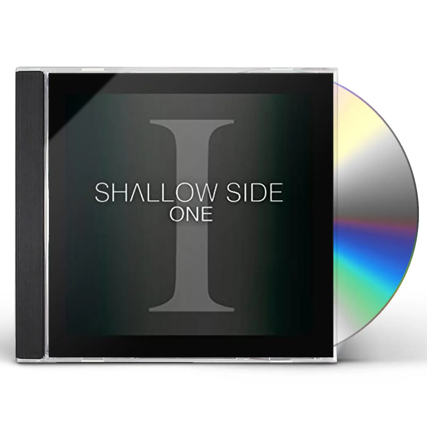 Shallow Side ONE CD