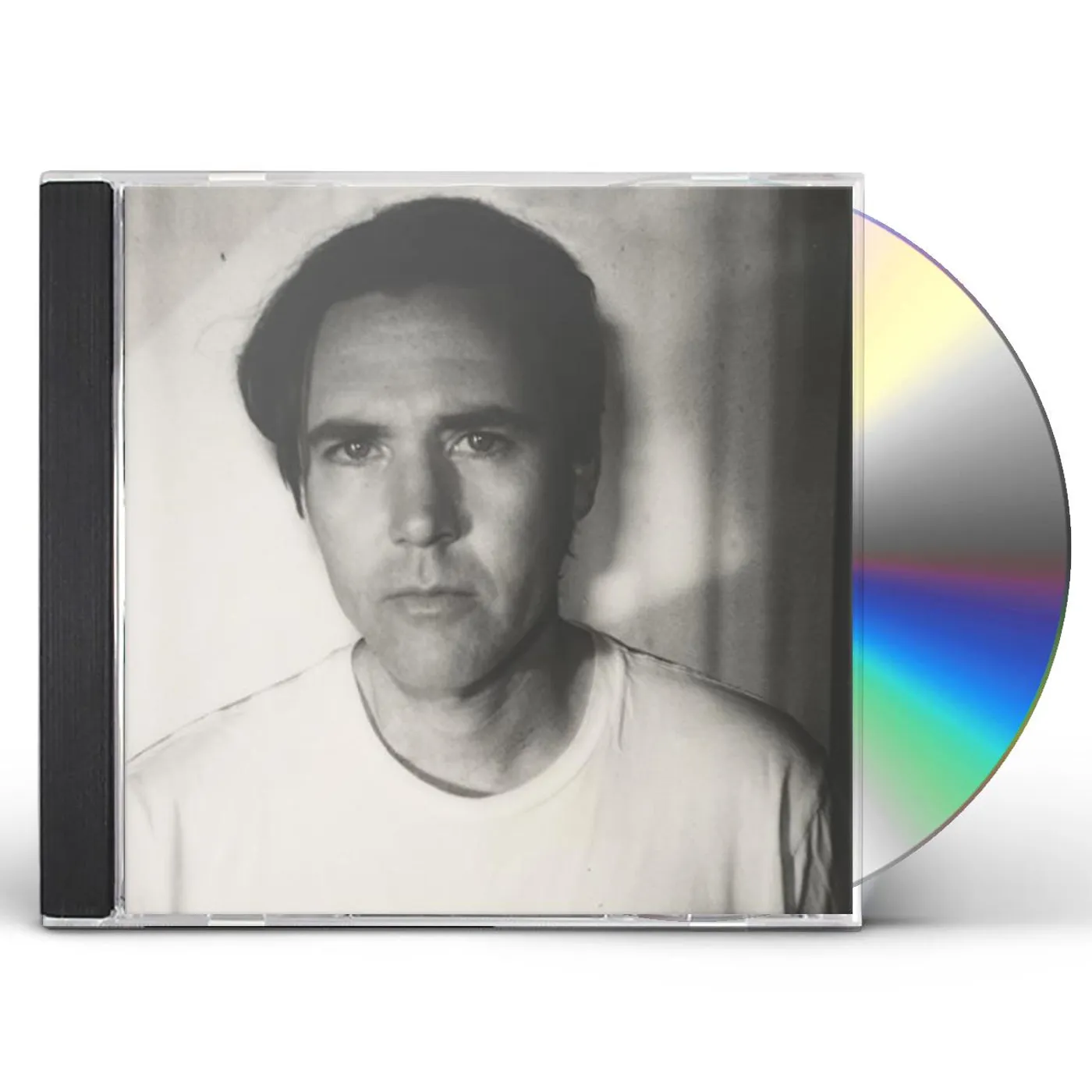 Cass McCombs MANGY LOVE CD