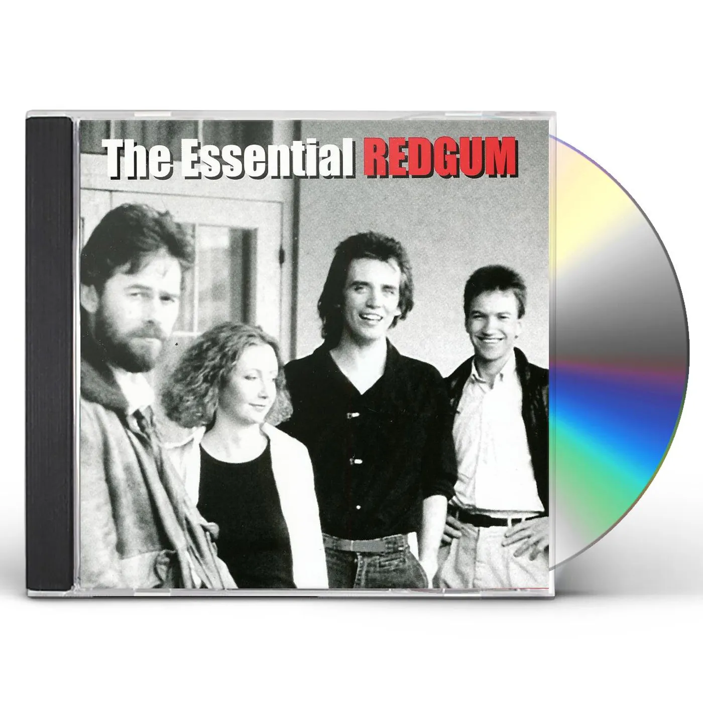 Redgum ESSENTIAL CD
