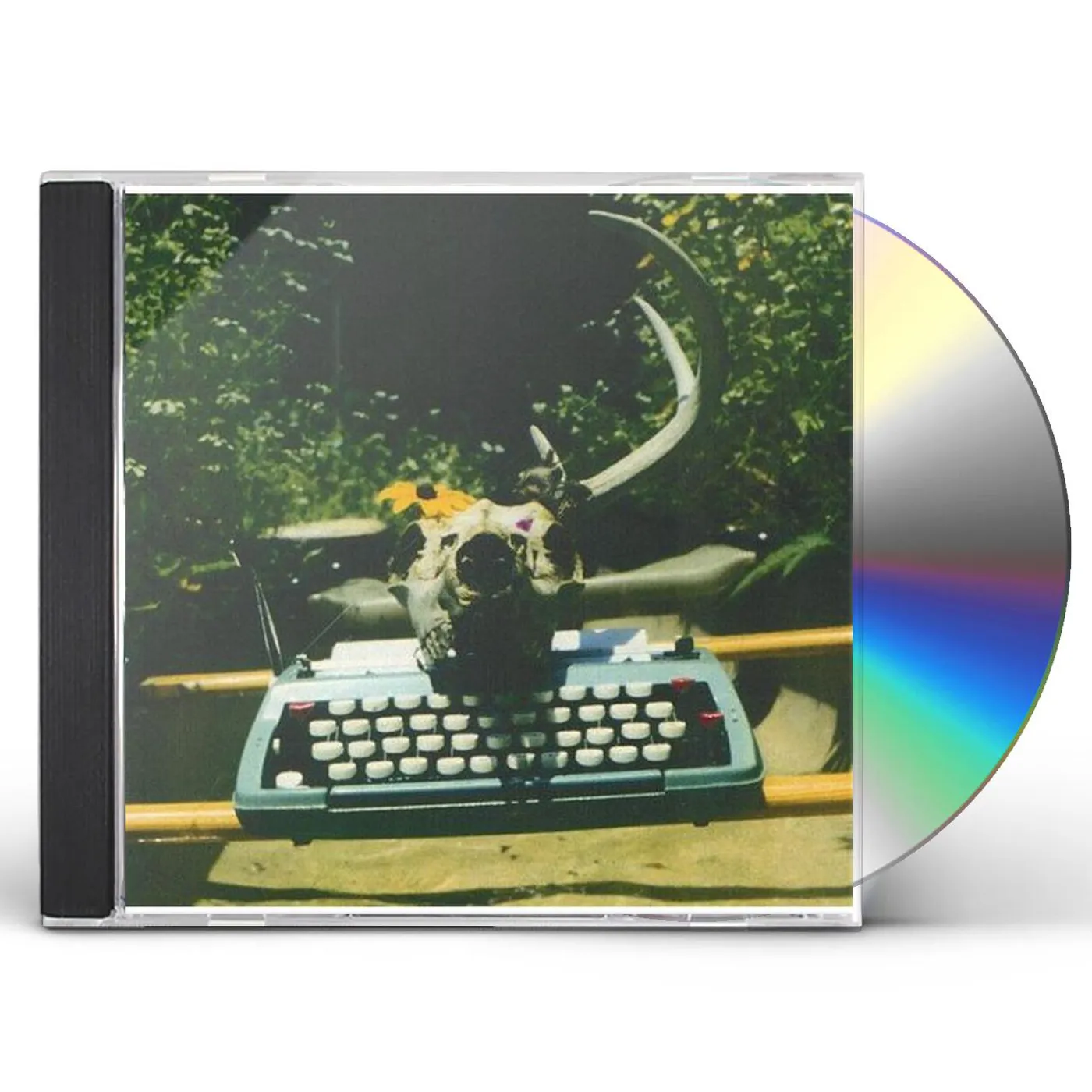 Jonathan Bentley ESTUARY CD