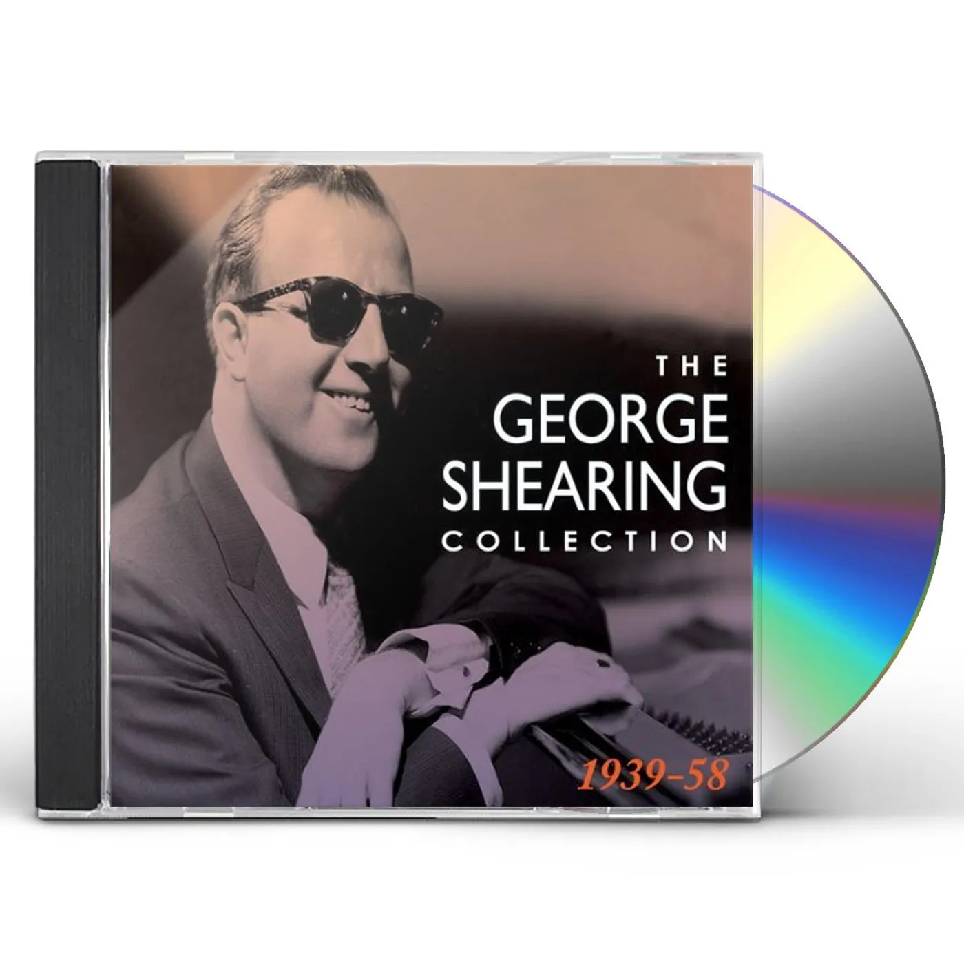 George Shearing COLLECTION: 1939-58 CD