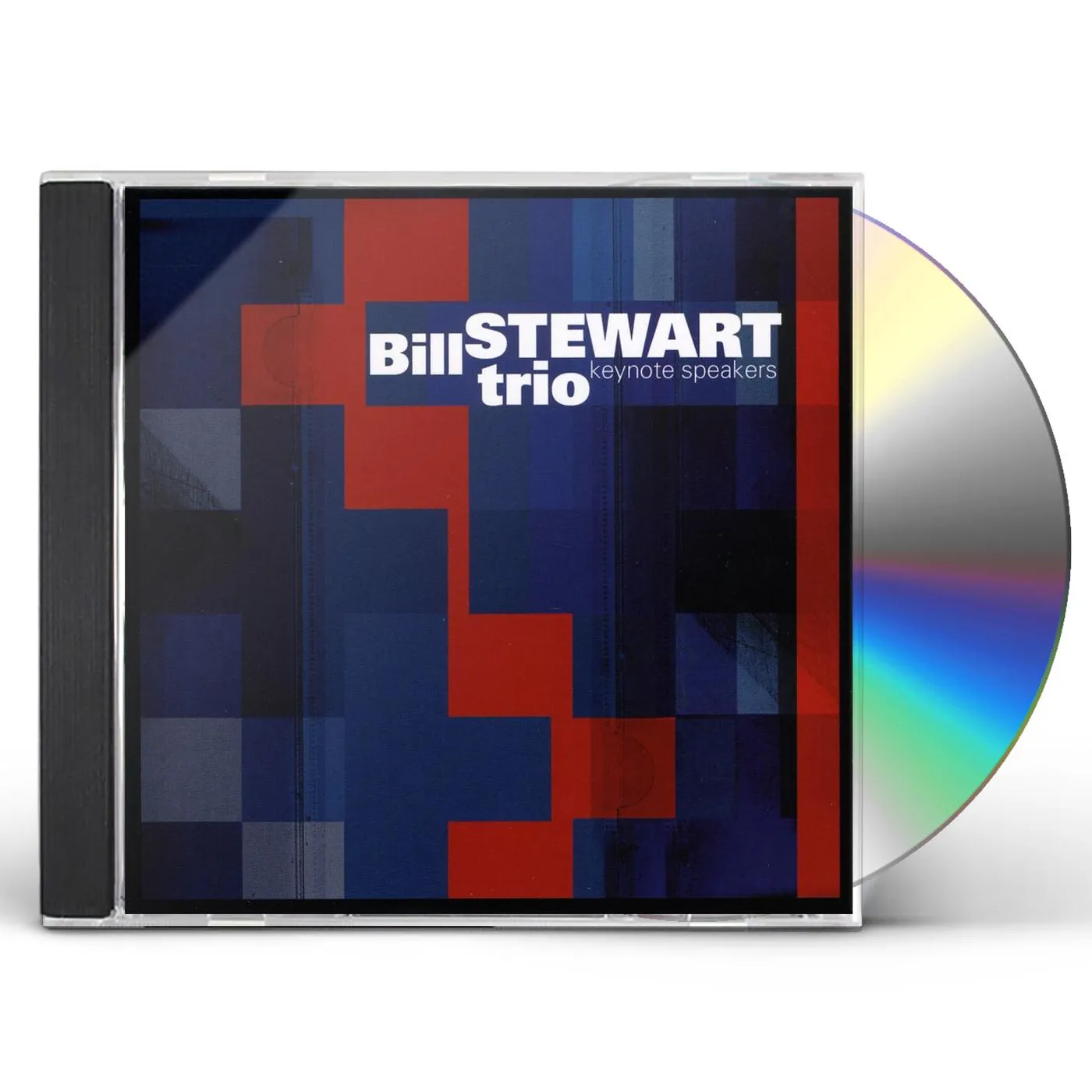 Bill Stewart KEYNOTE SPEAKERS CD