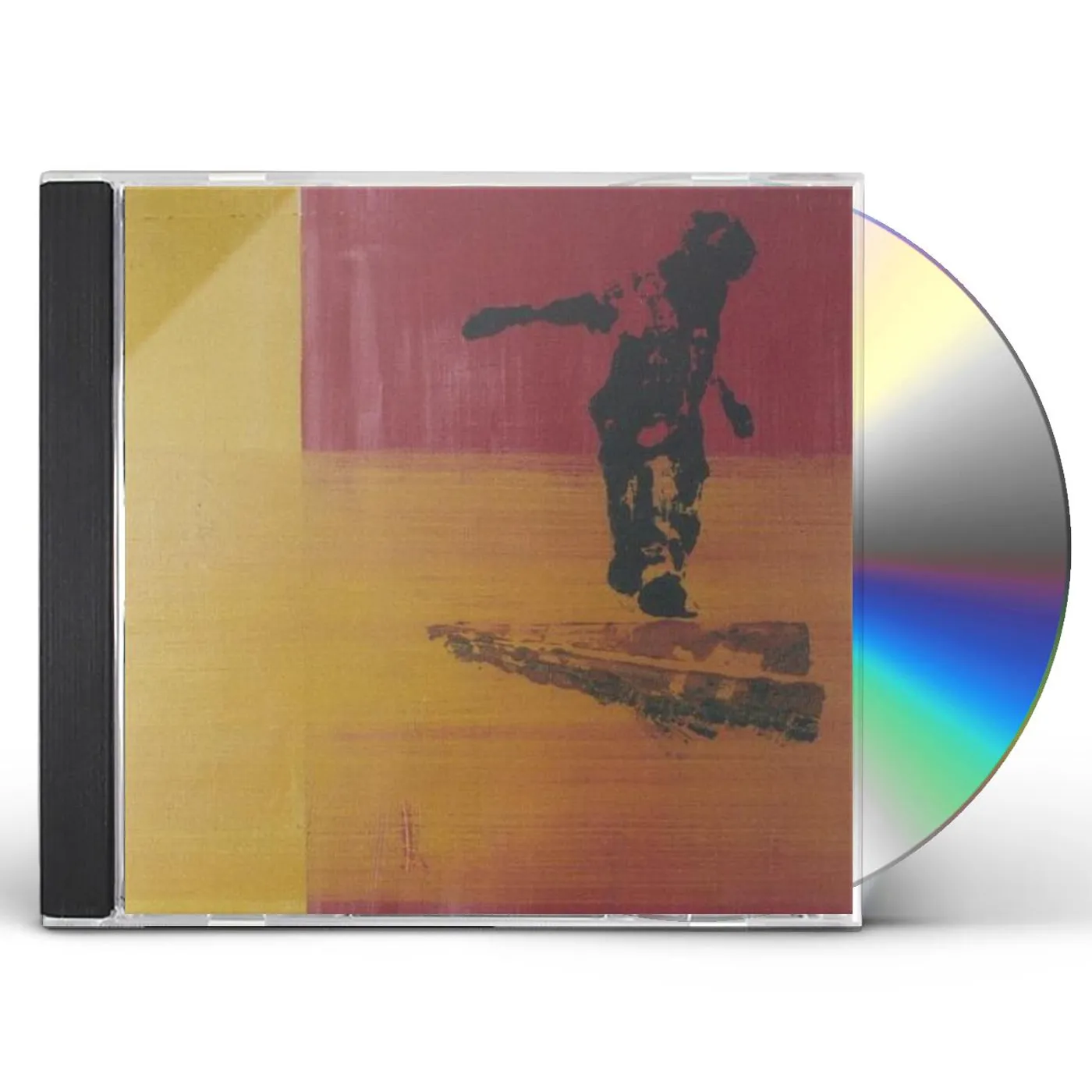 For All I Care NYSSA CD