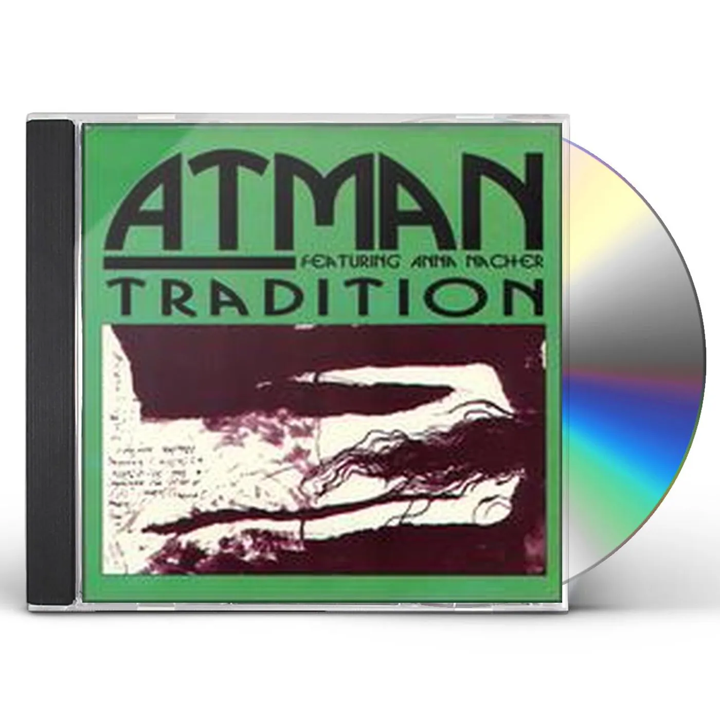Atman TRADITION CD