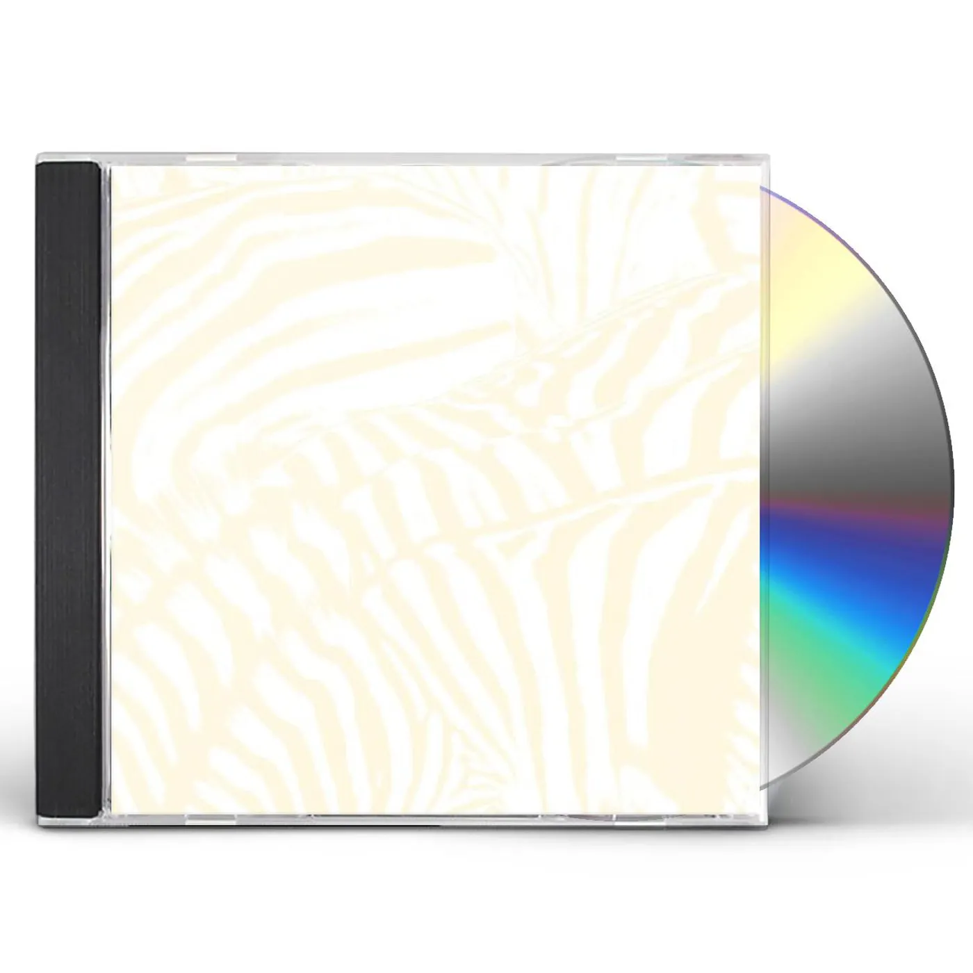 Beach House TEEN DREAM CD