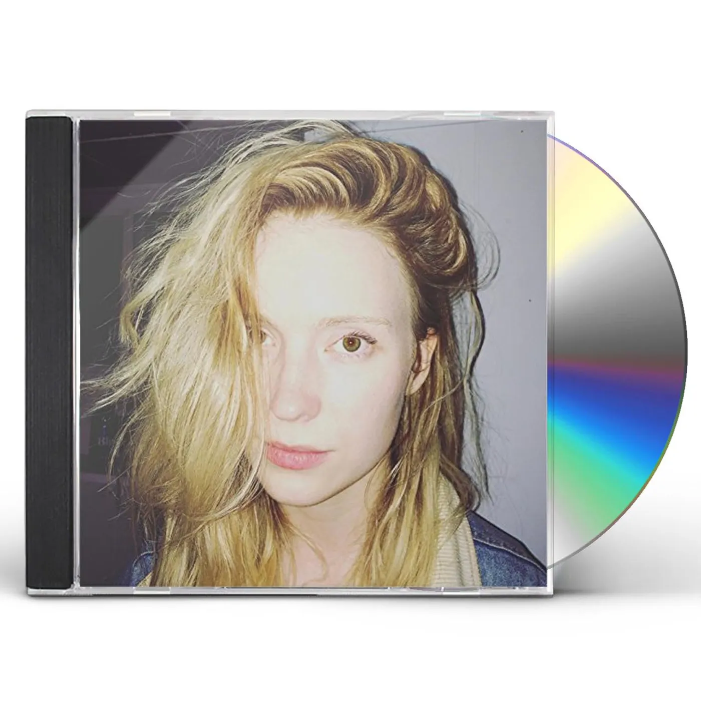 Skye Wallace SOMETHING WICKED CD