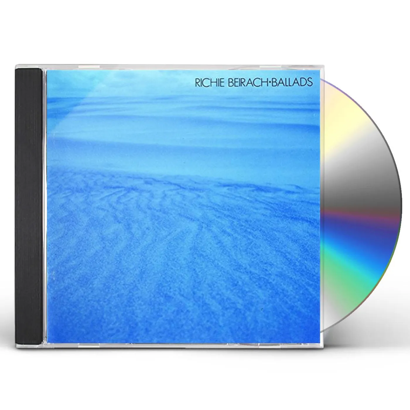 Richie Beirach BALLADS CD