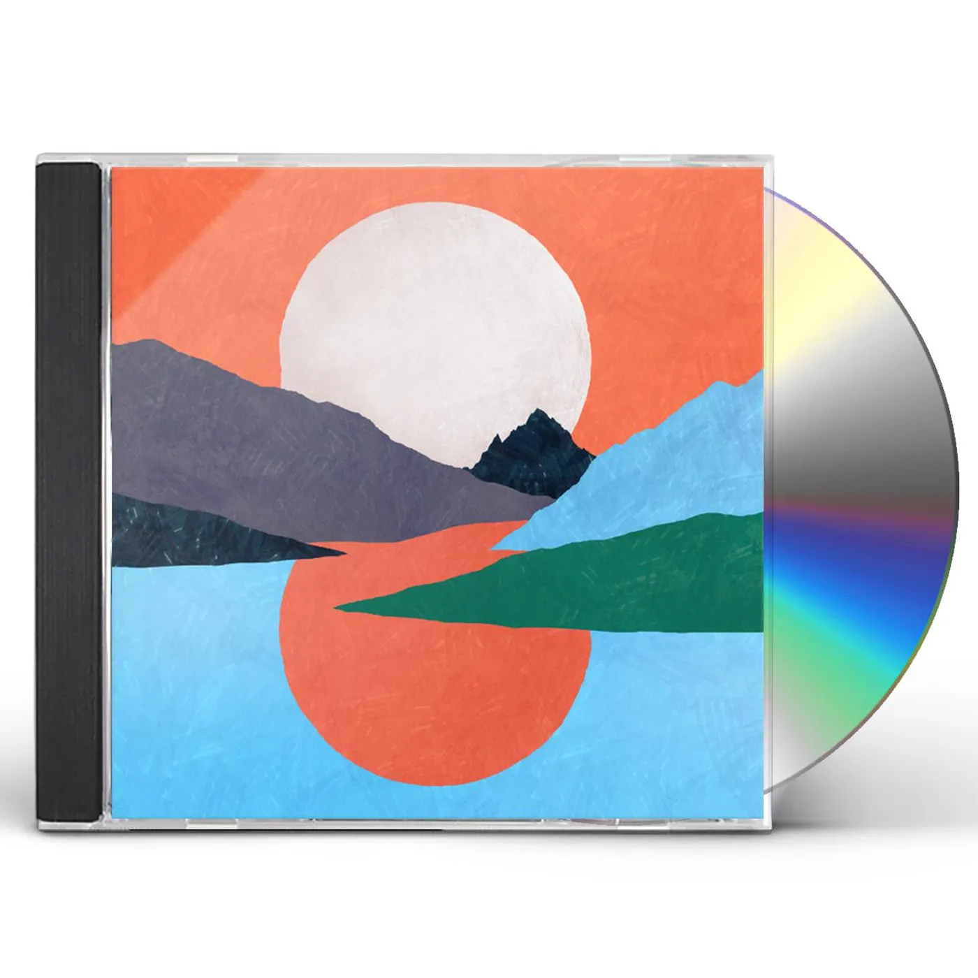 Cirkl FABLES OF A FARAWAY LAND CD