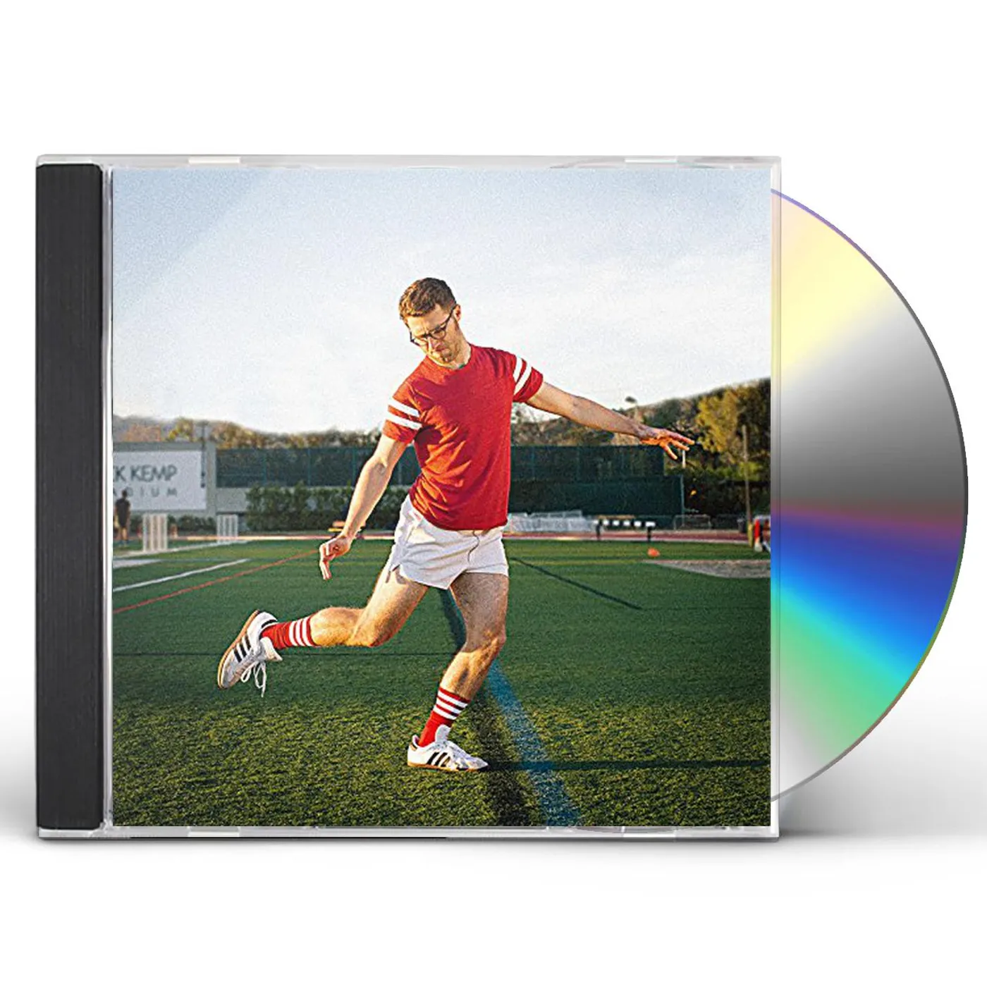 Vulfpeck BEAUTIFUL GAME CD