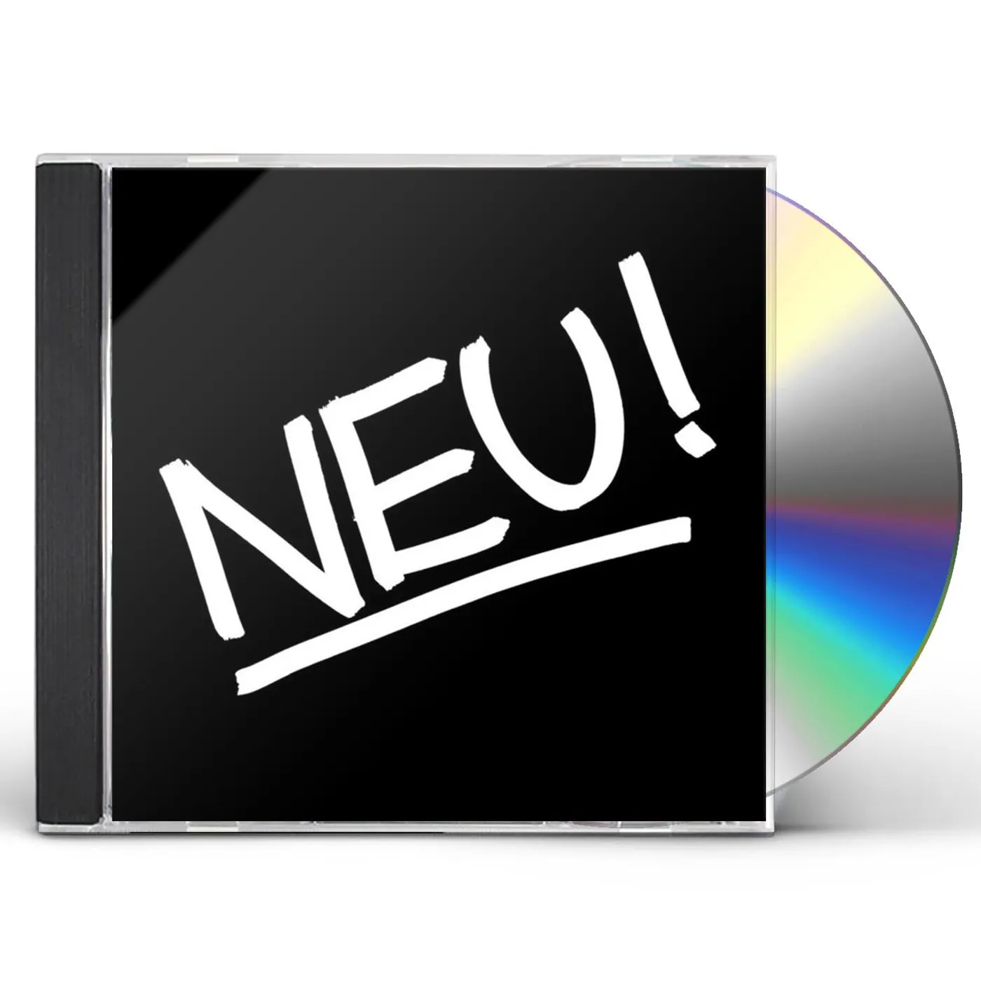 NEU! NEU 75 CD