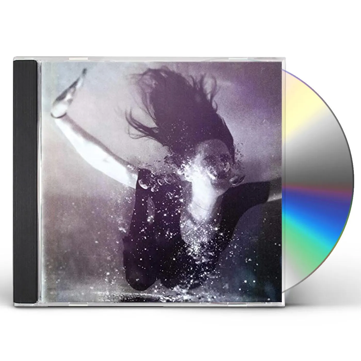 Rev Magnetic VERSUS UNIVERSE CD