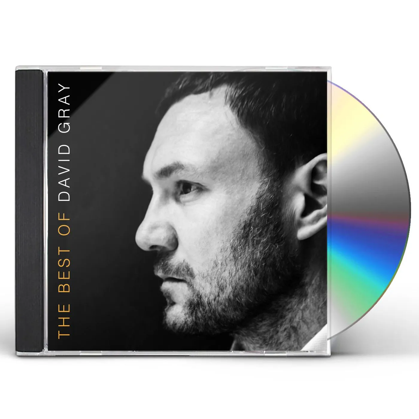THE BEST OF DAVID GRAY CD