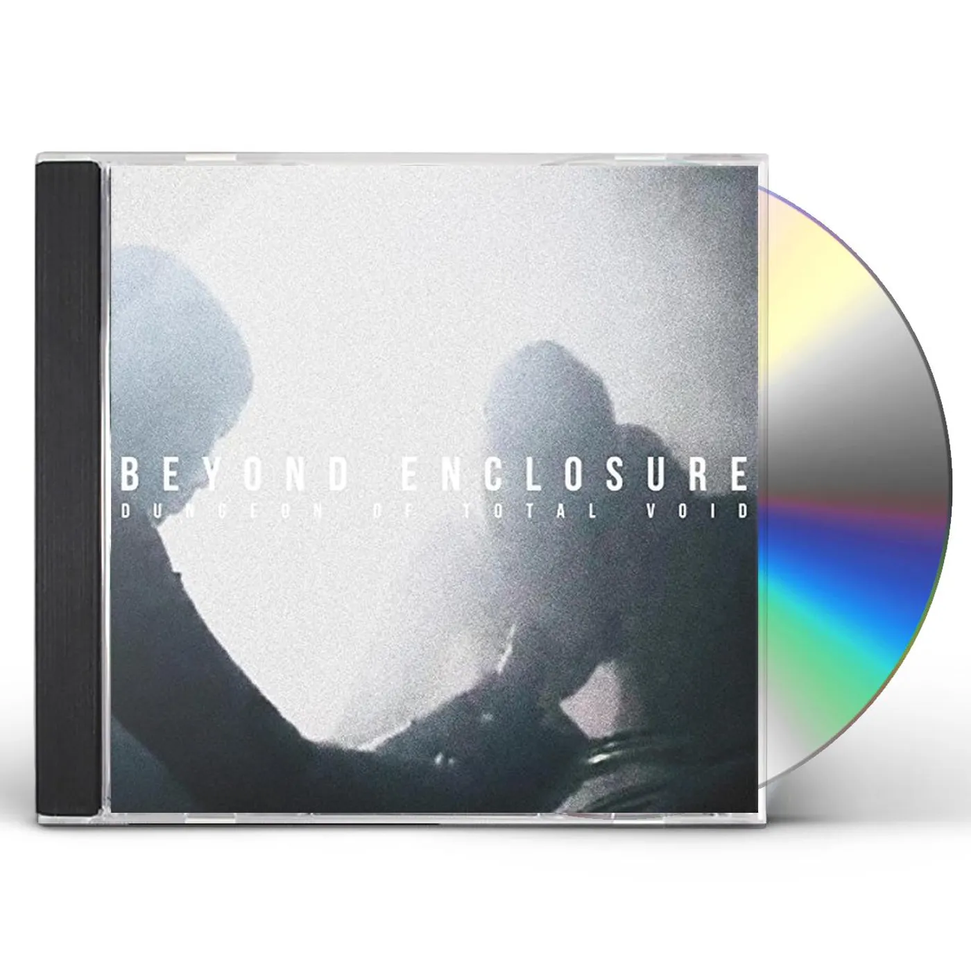 Beyond Enclosure DUNGEON OF TOTAL VOID CD