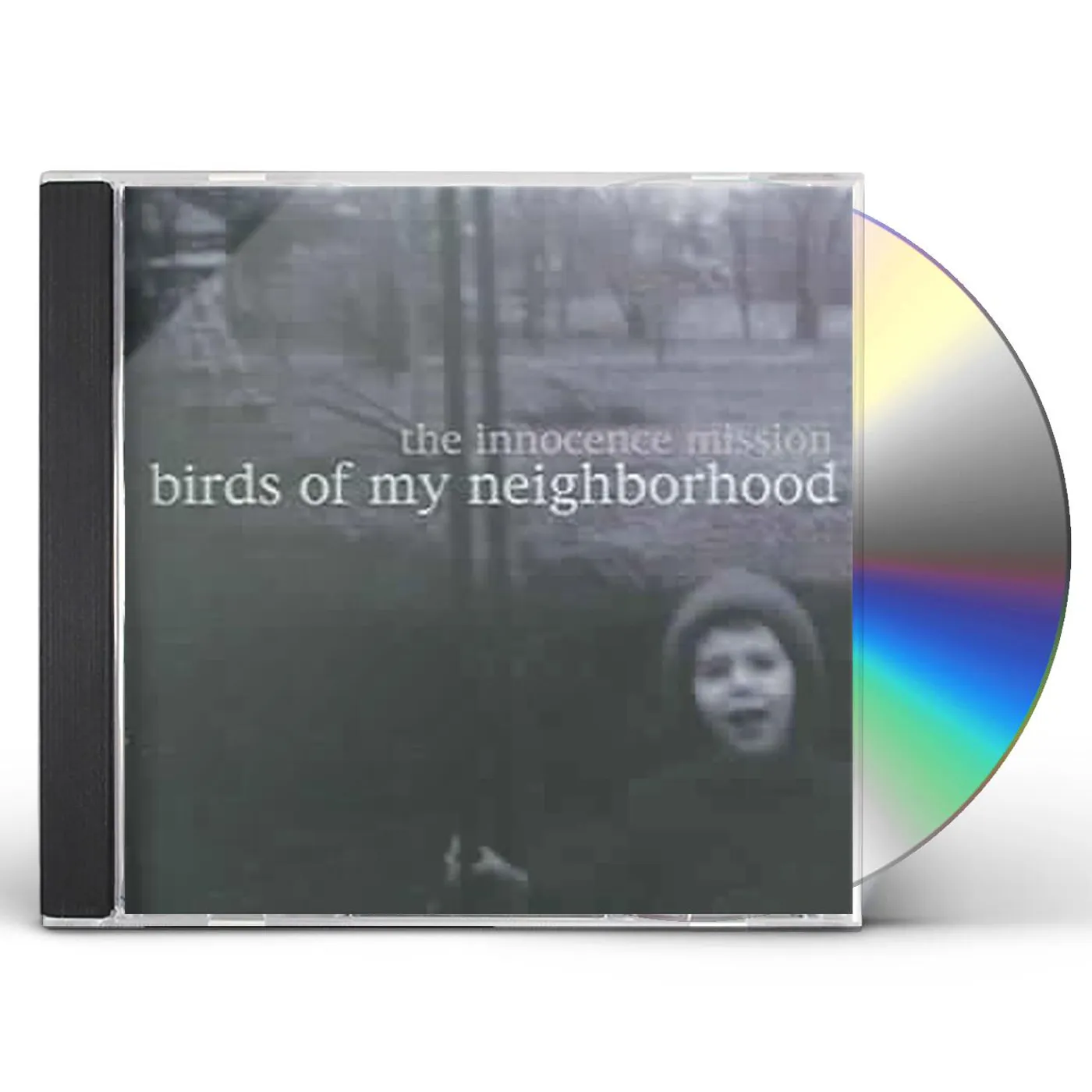 The Innocence Mission BIRDS OF MY NEIGHBORHOOD CD