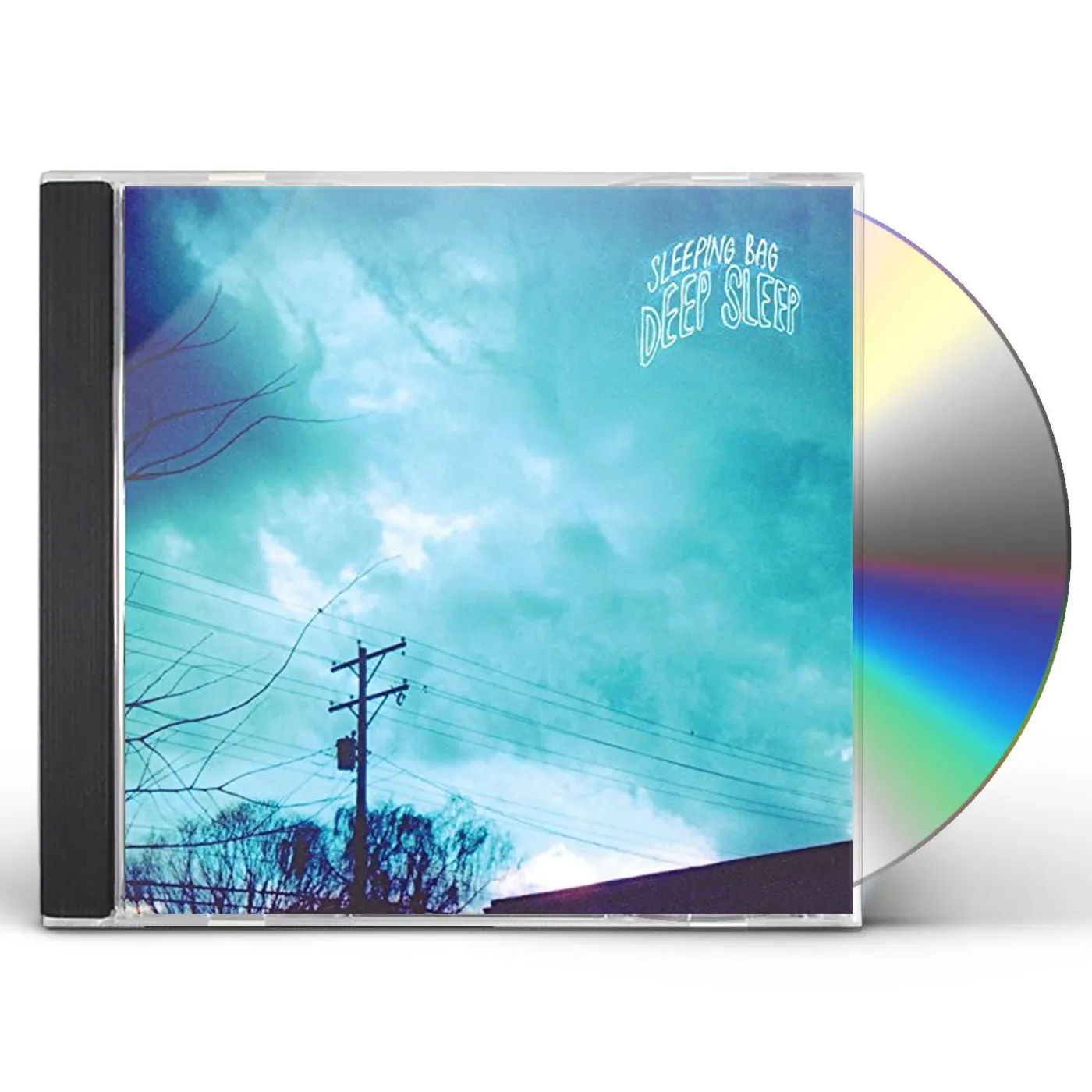 Sleeping Bag DEEP SLEEP CD